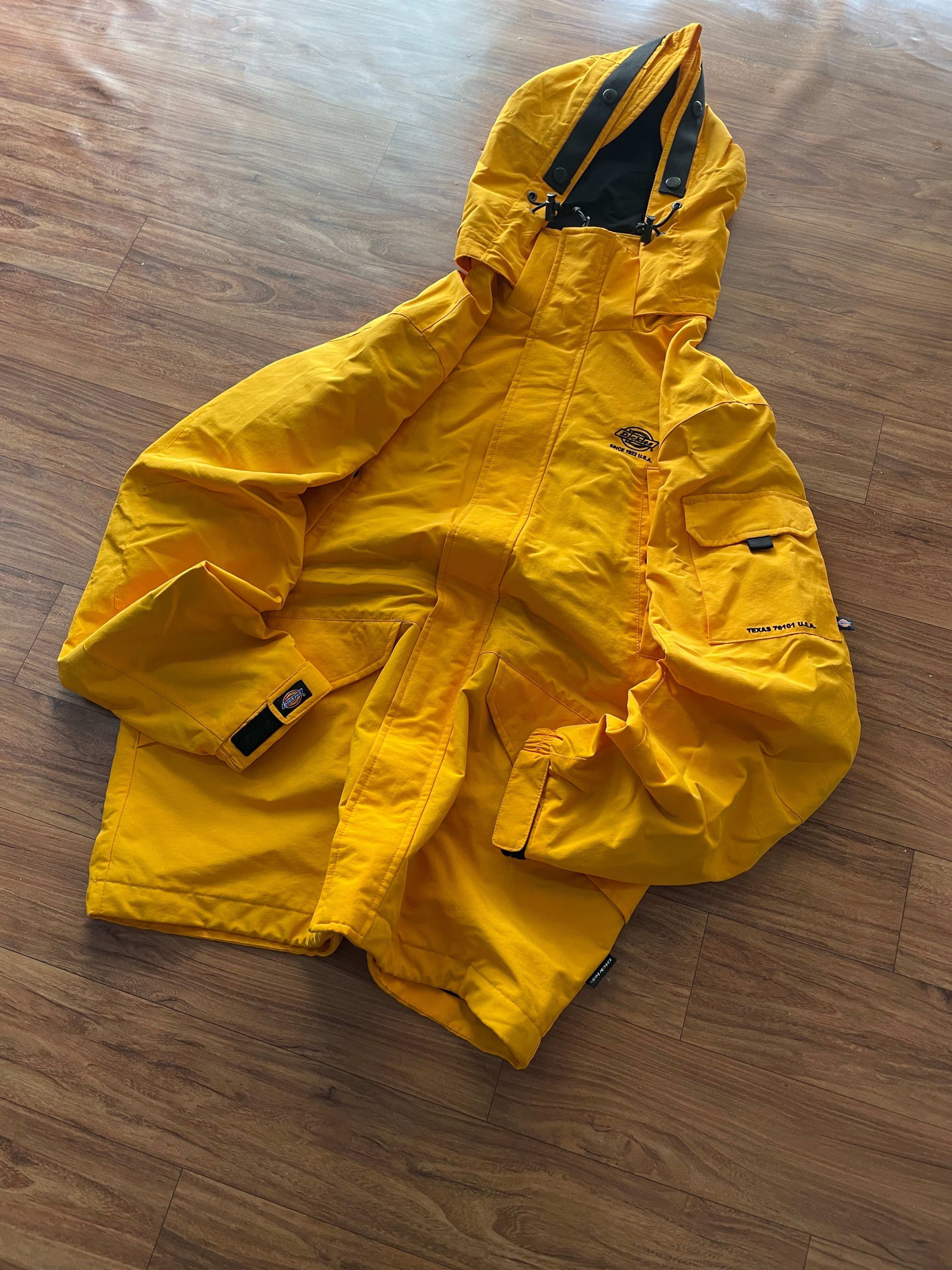 Dickies (rare )
