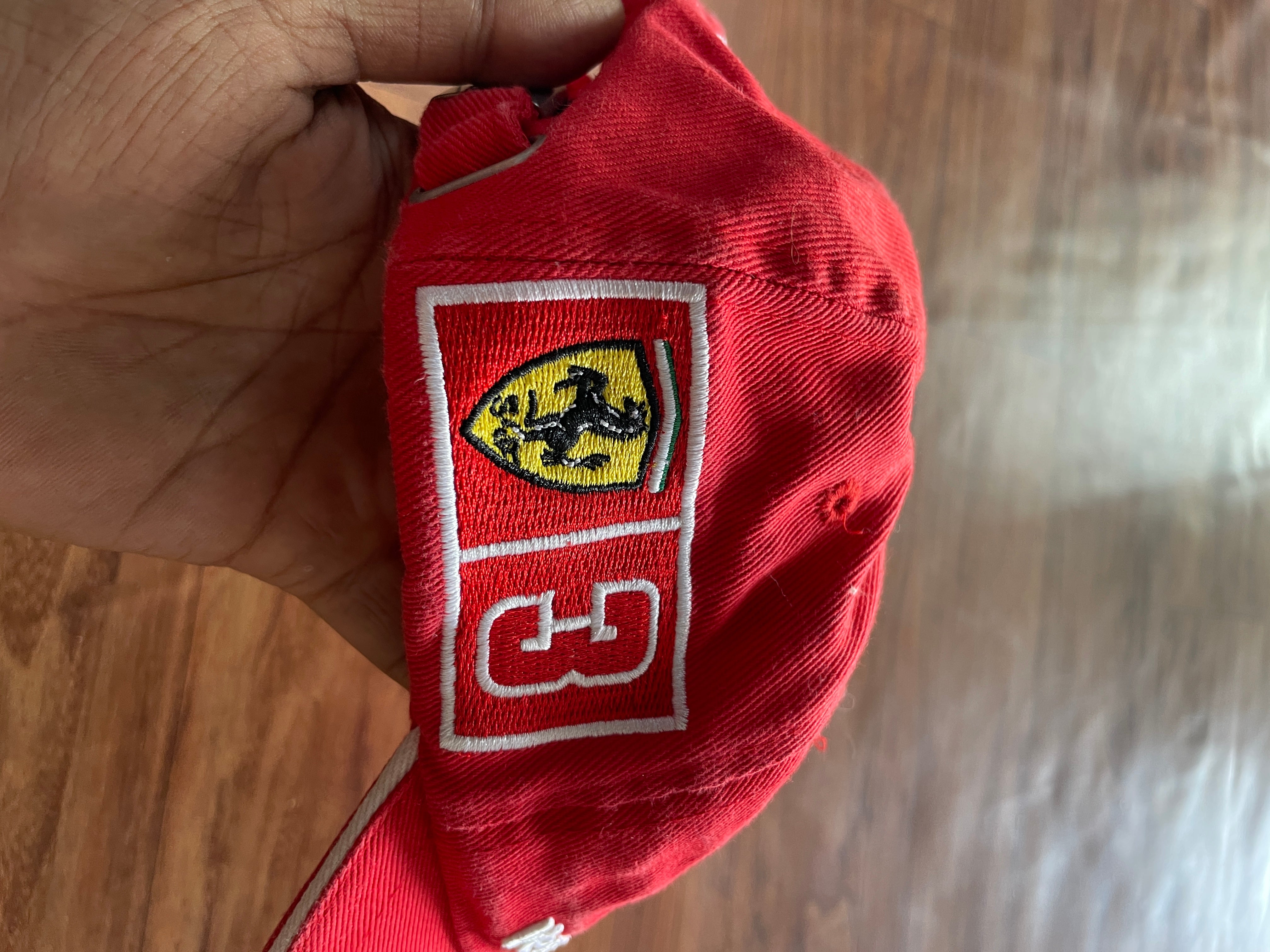 Ferrari (super rare )