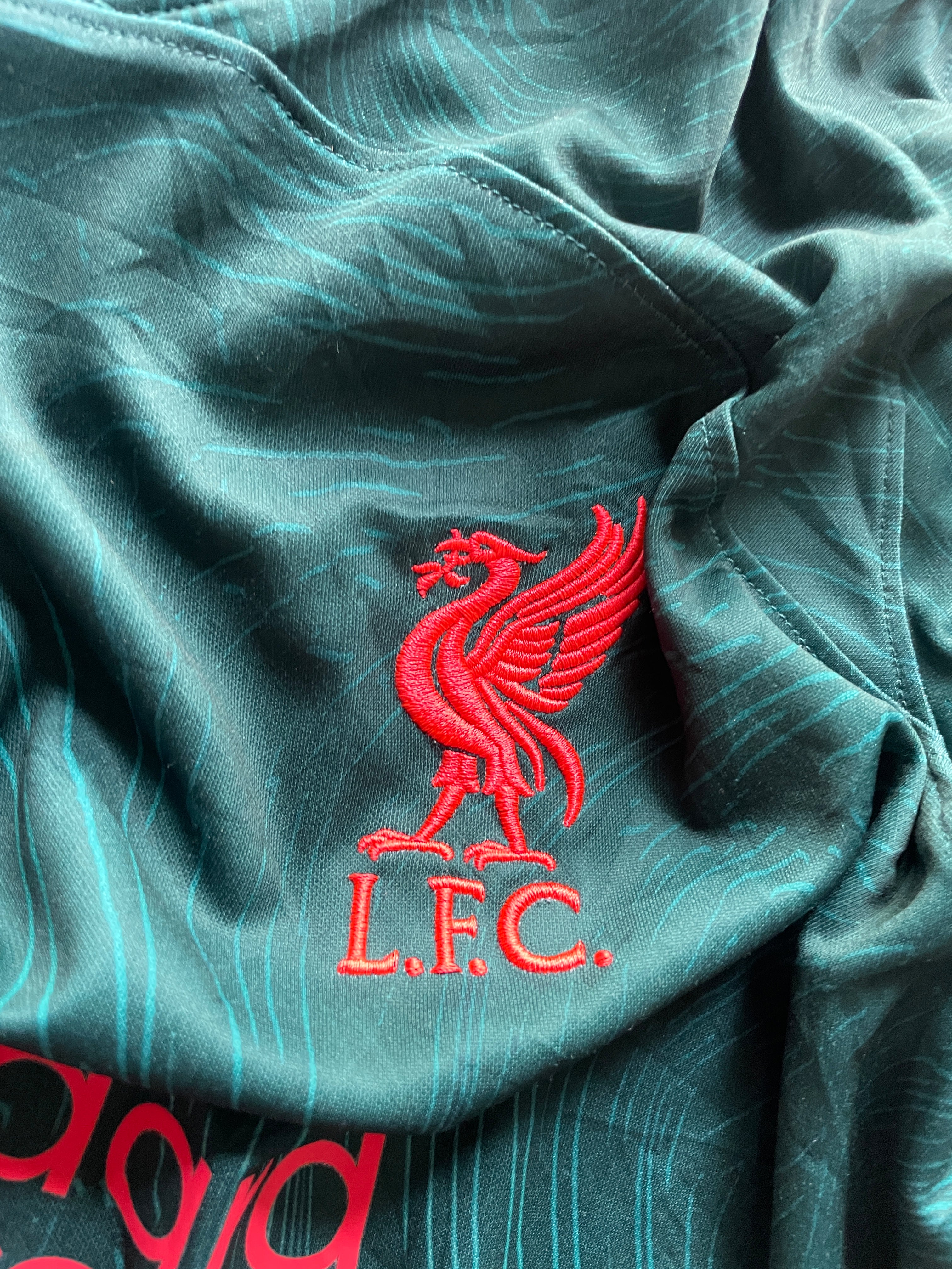 Liverpool
