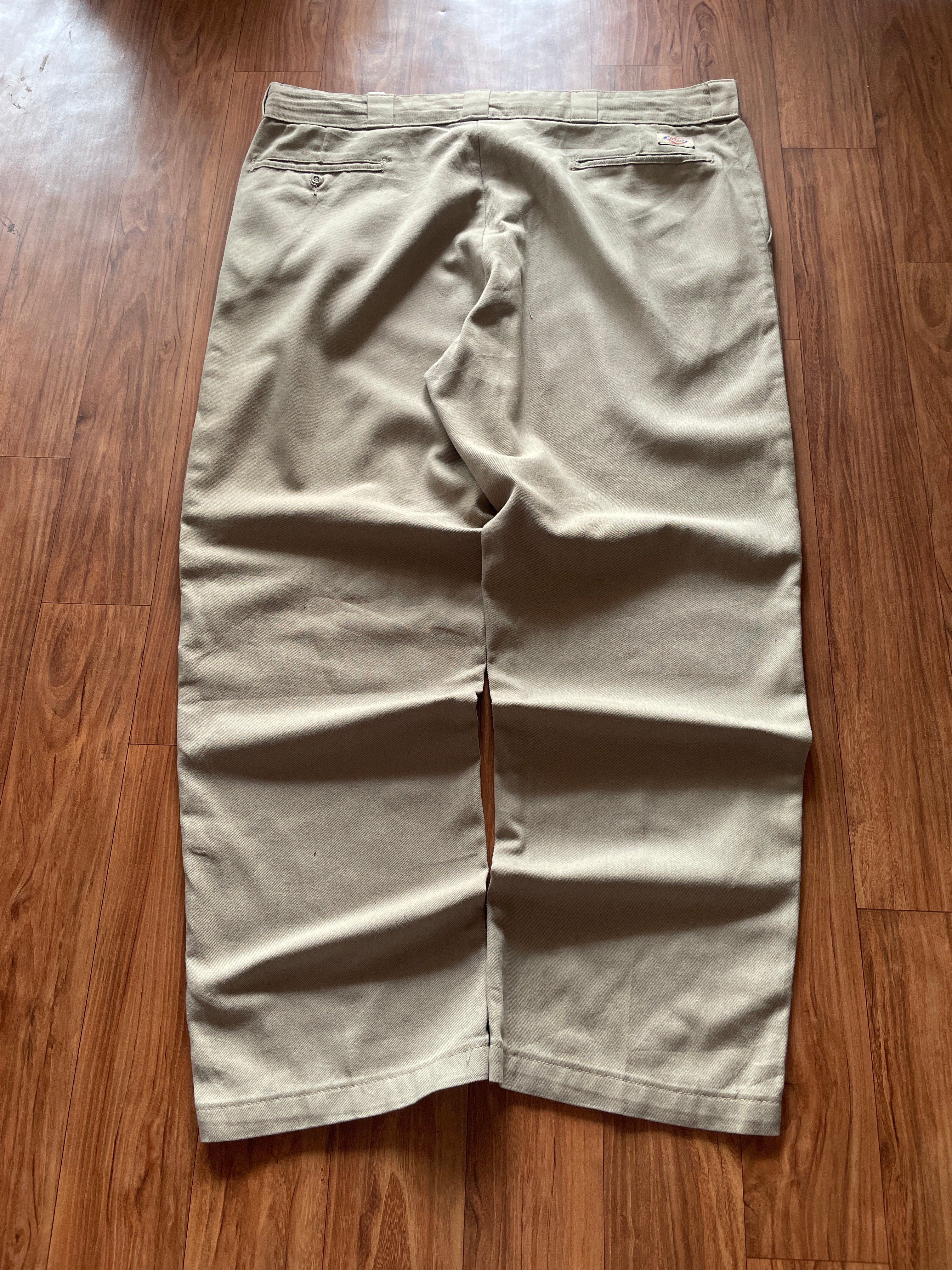 Dickies