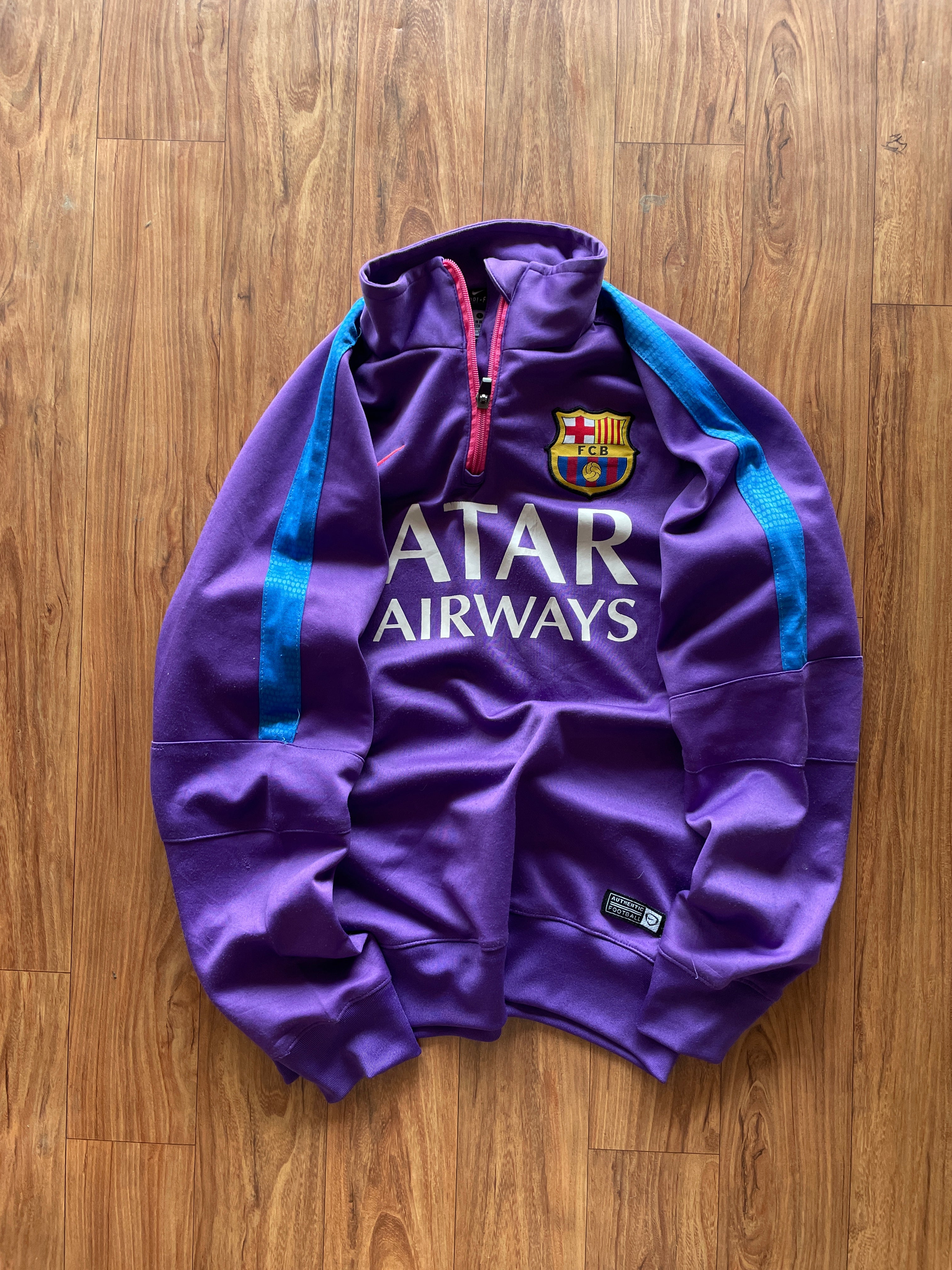 Barca
