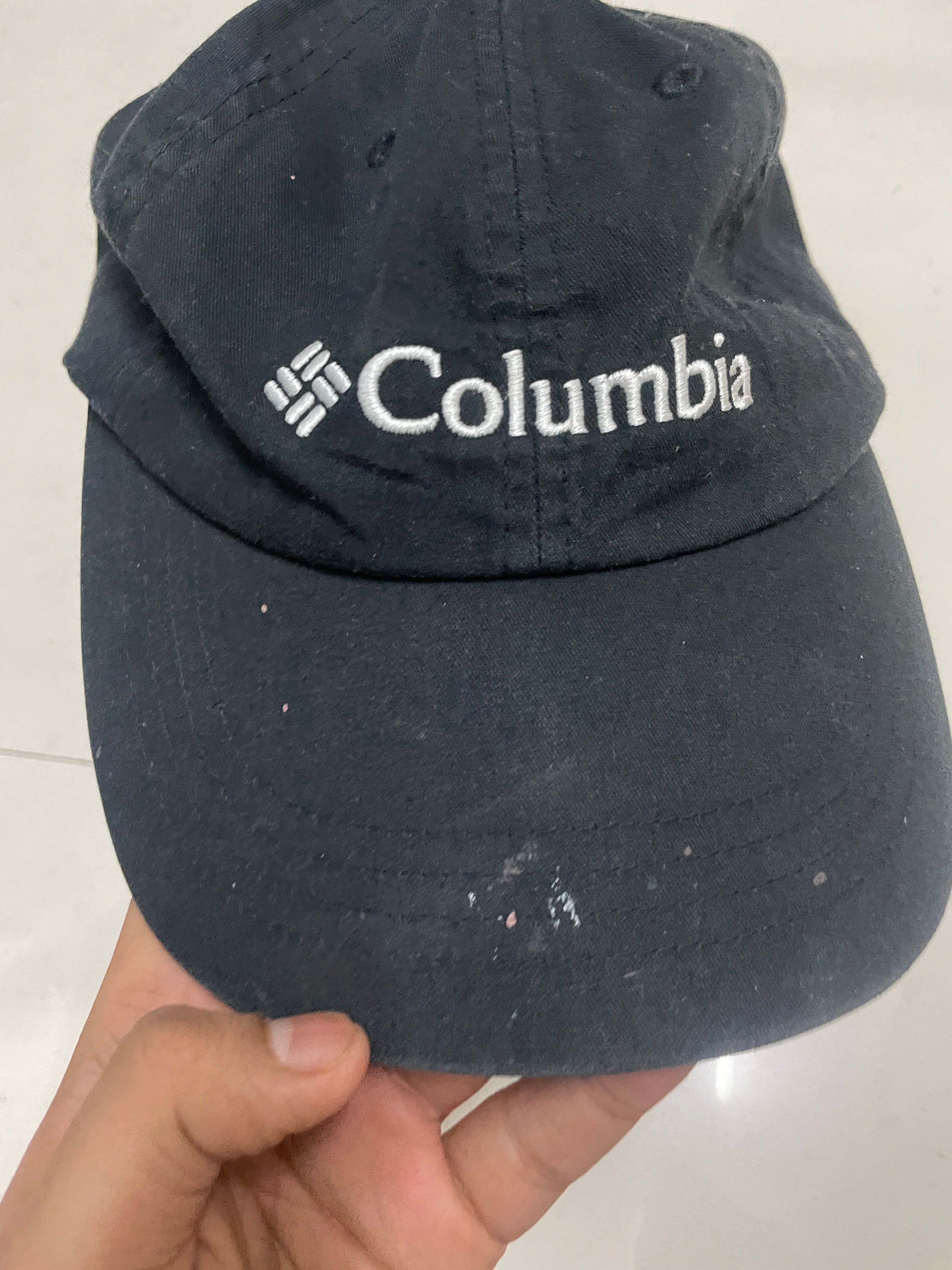 Columbia