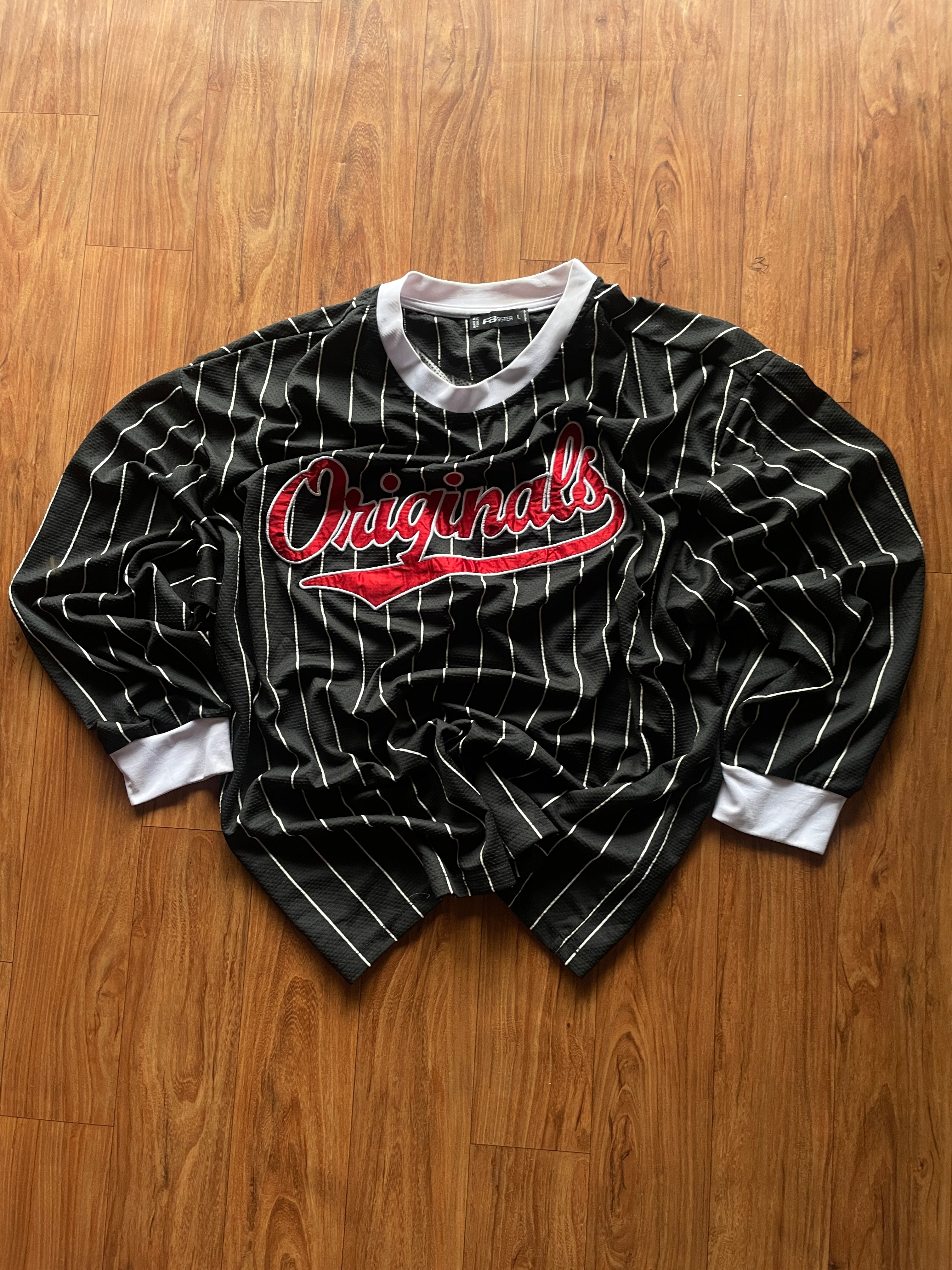 Jersey