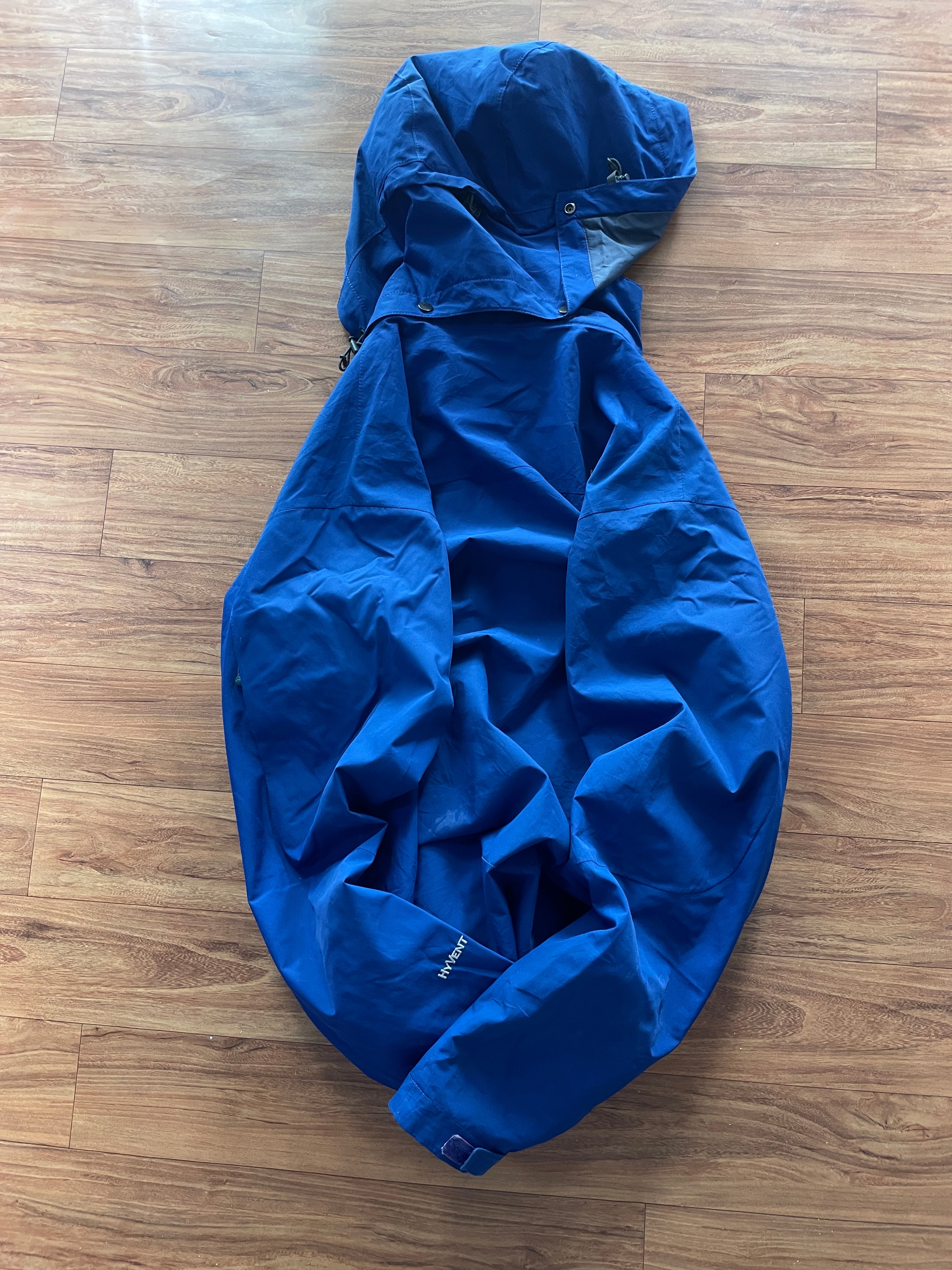 The north face (HYVENT )