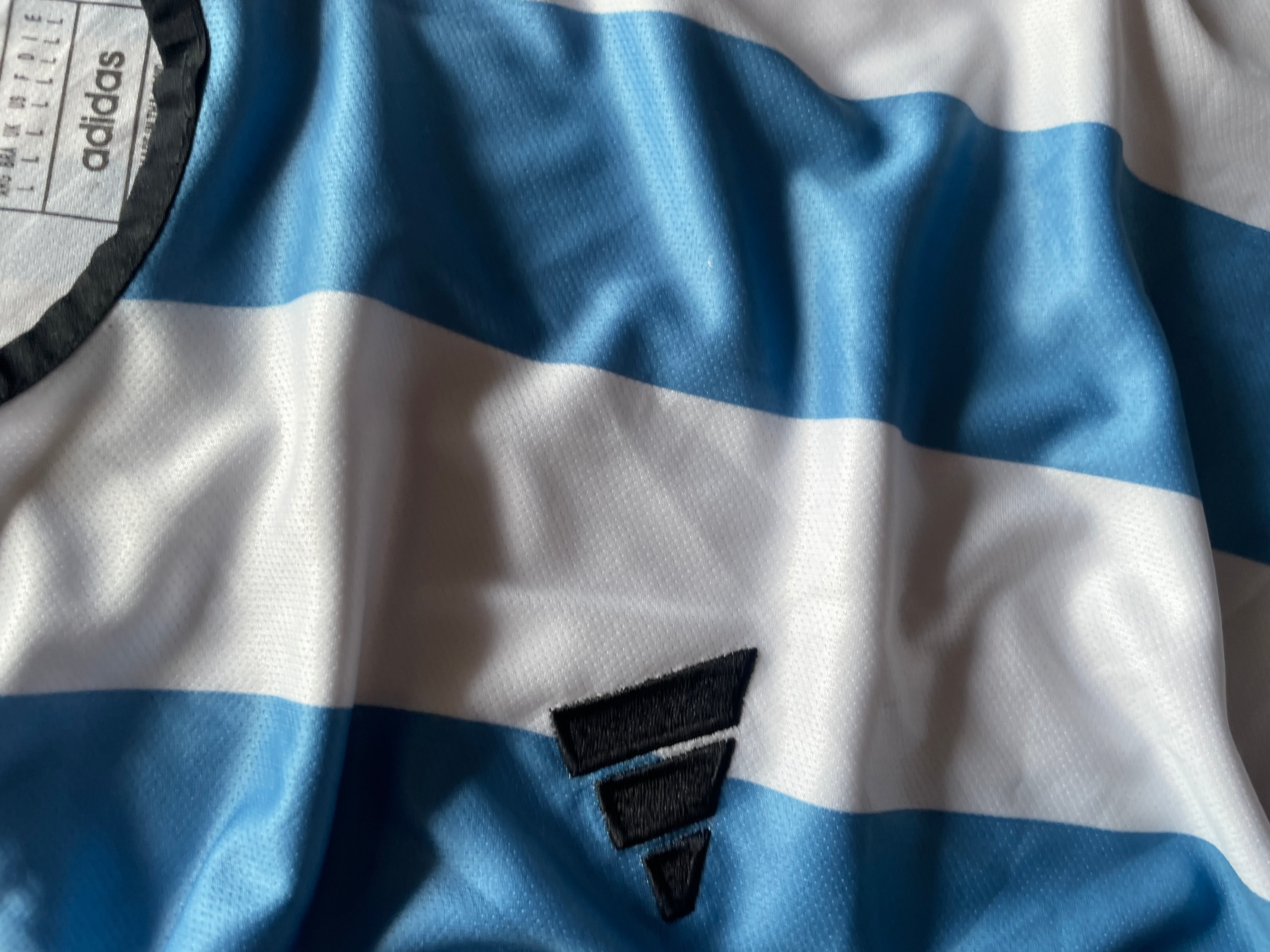 Argentina