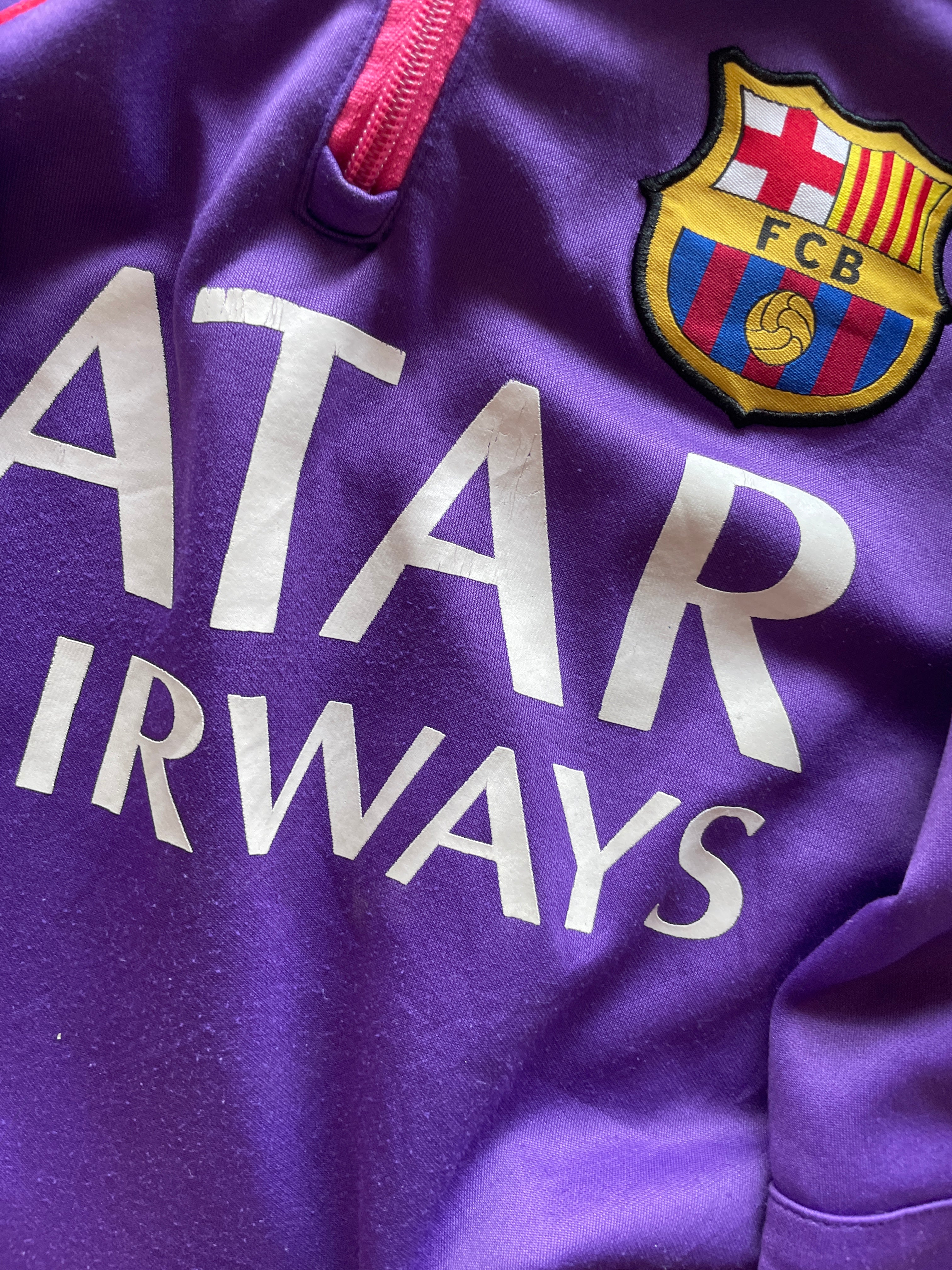 Barca
