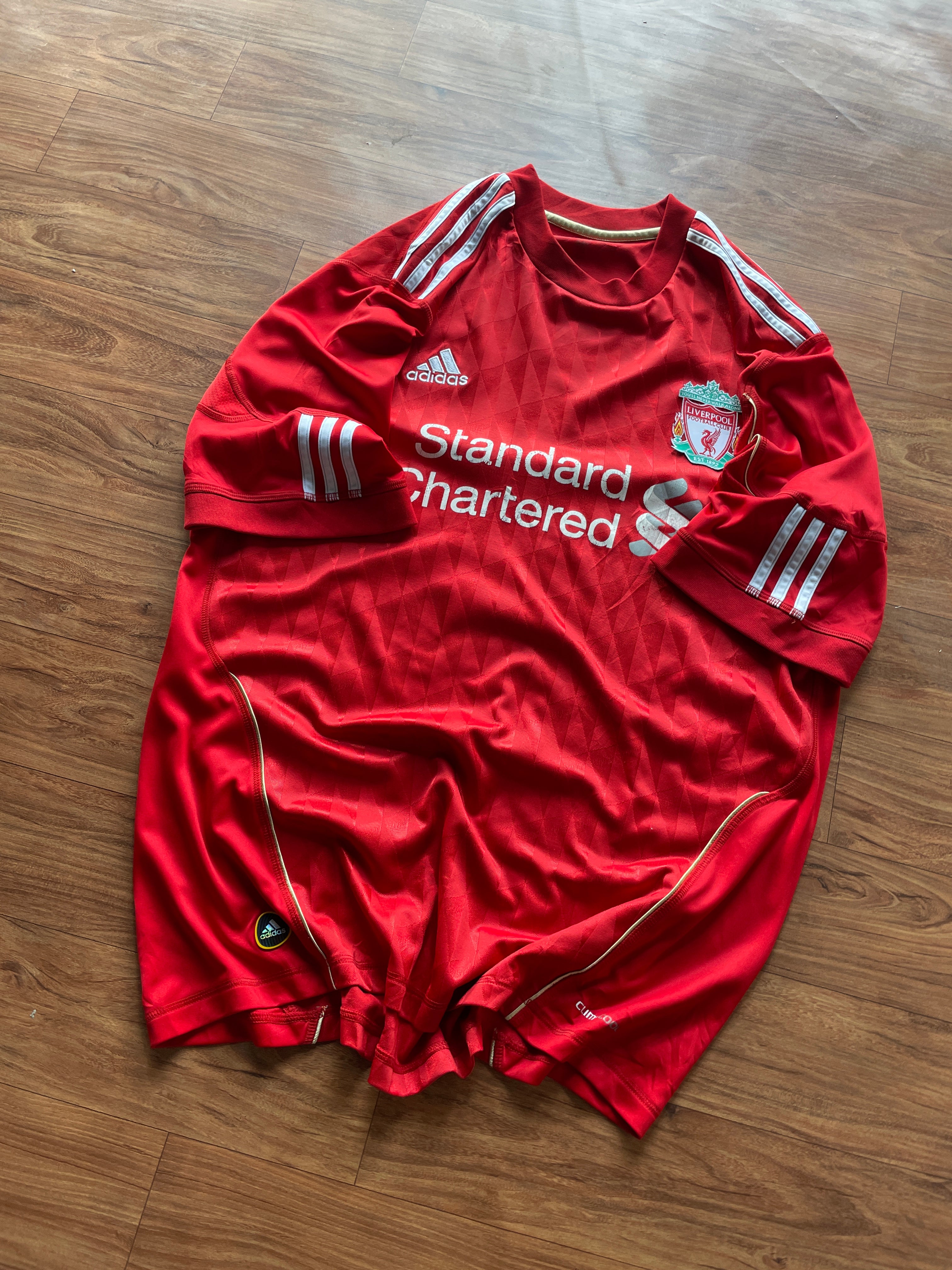 Liverpool