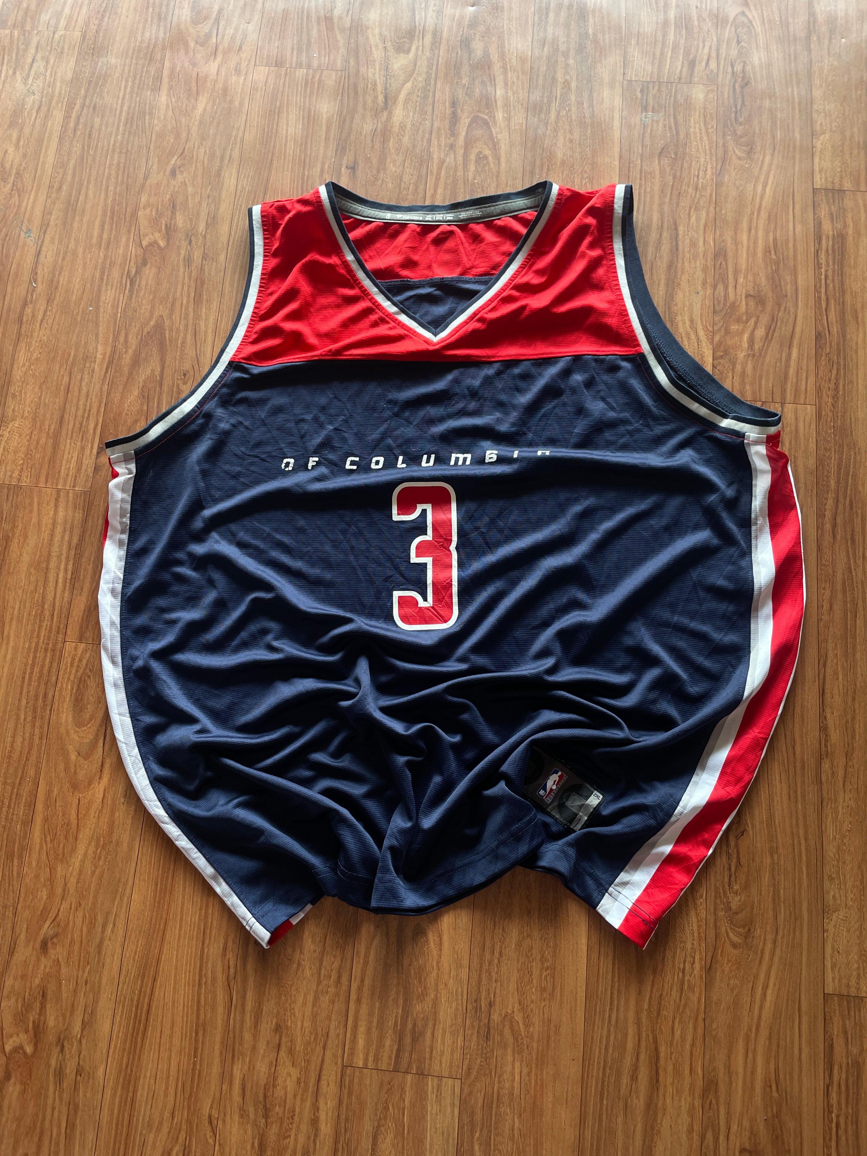 NBA