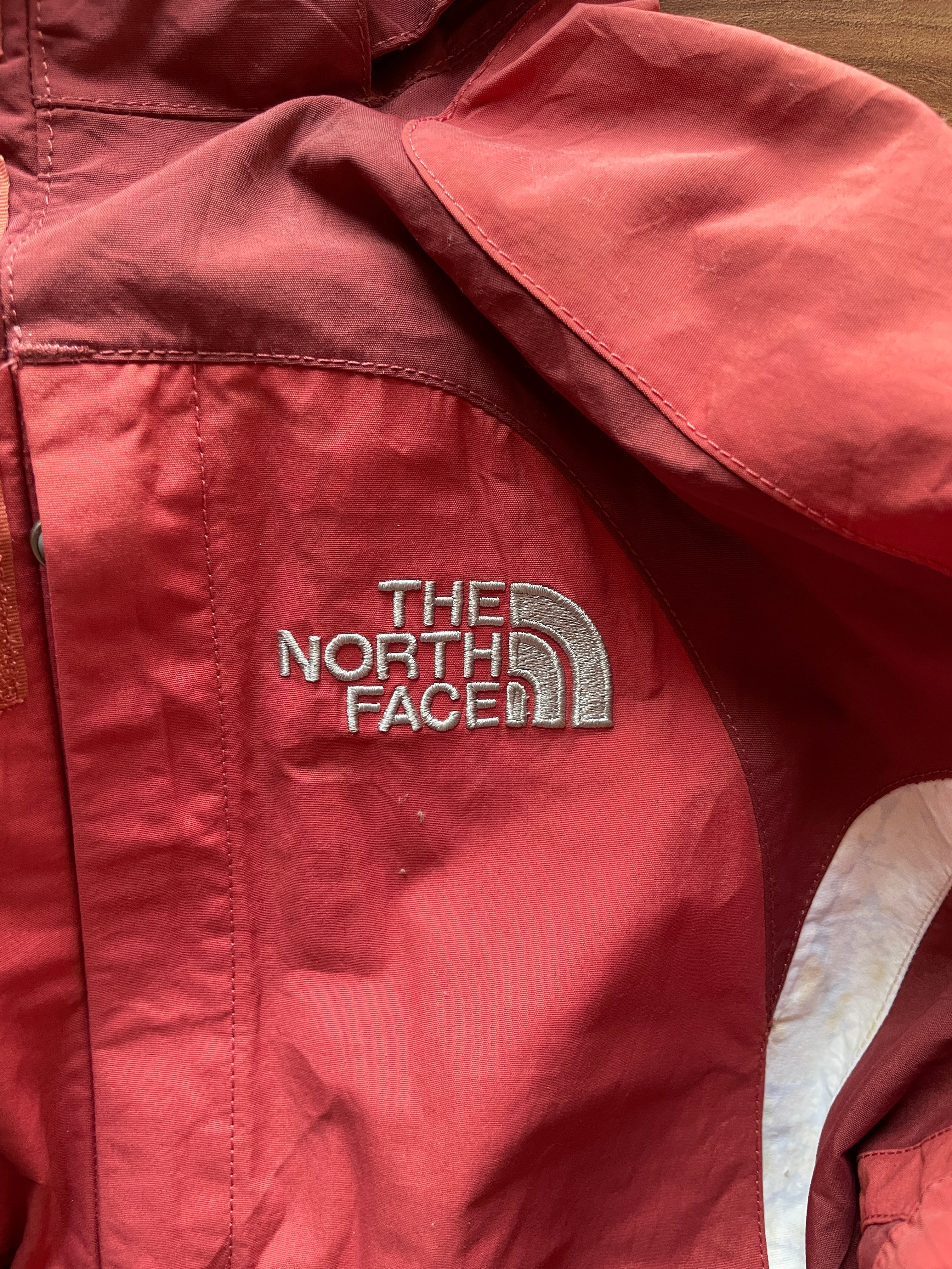 The north face