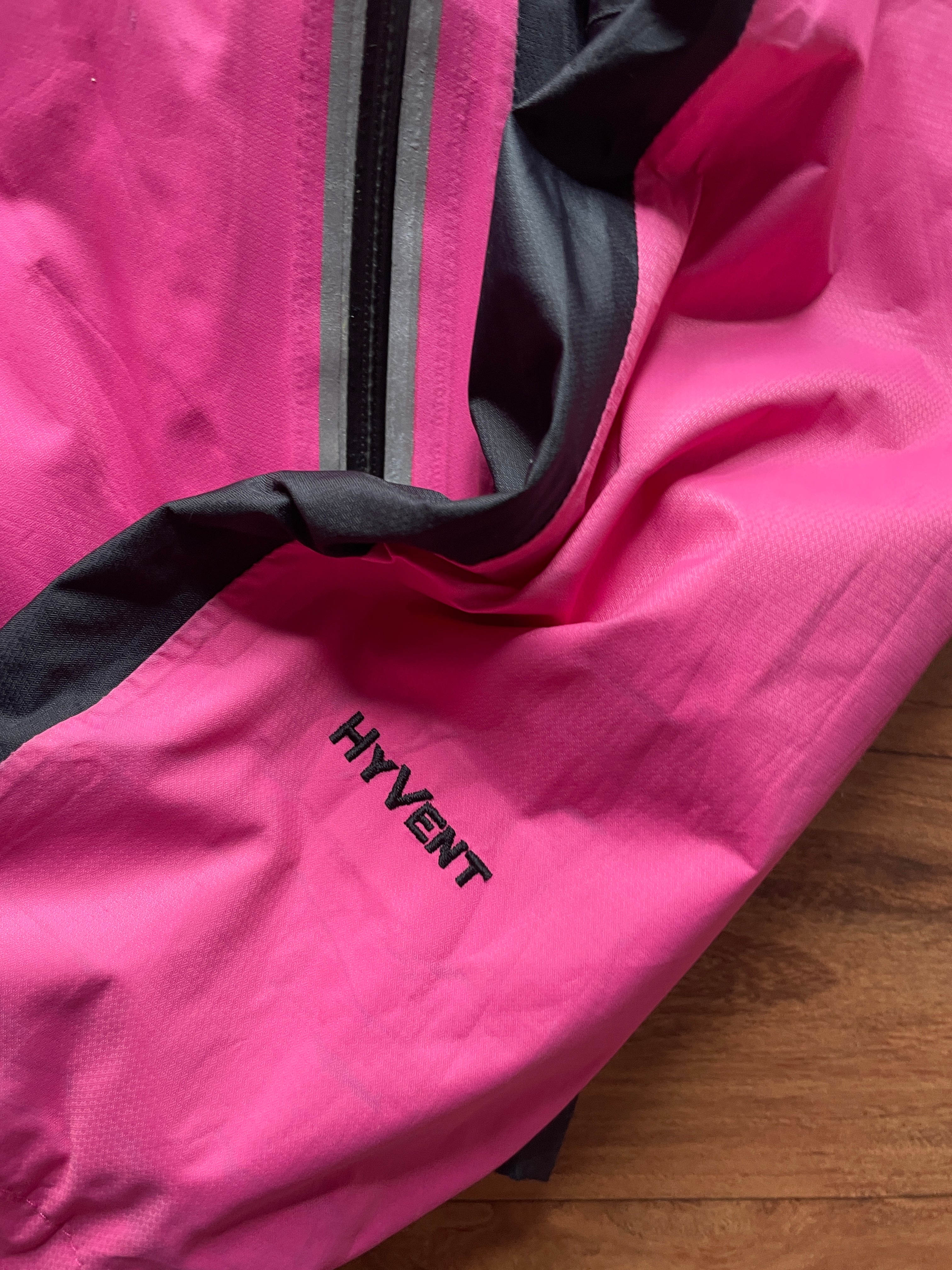 North face