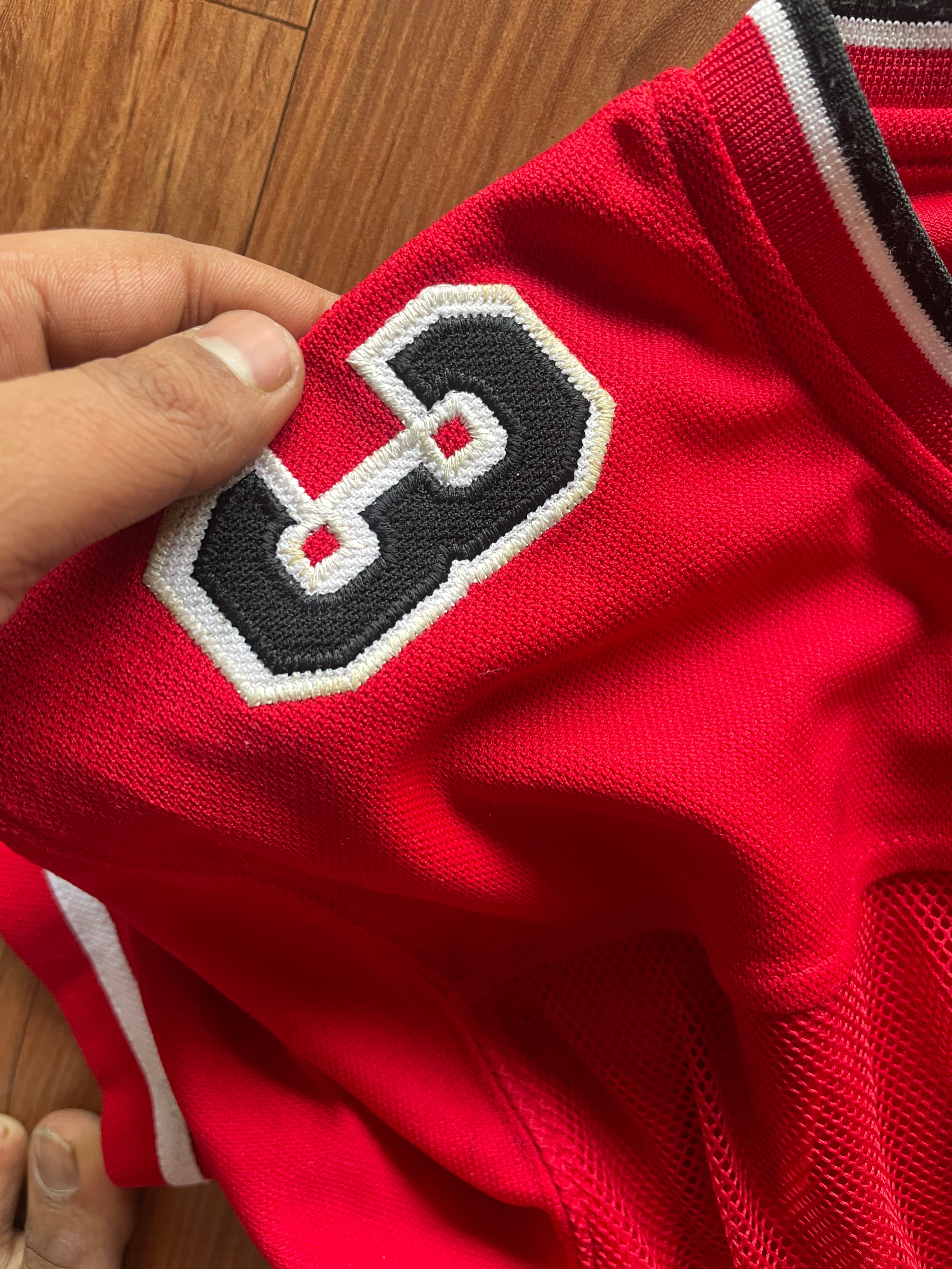 Jersey