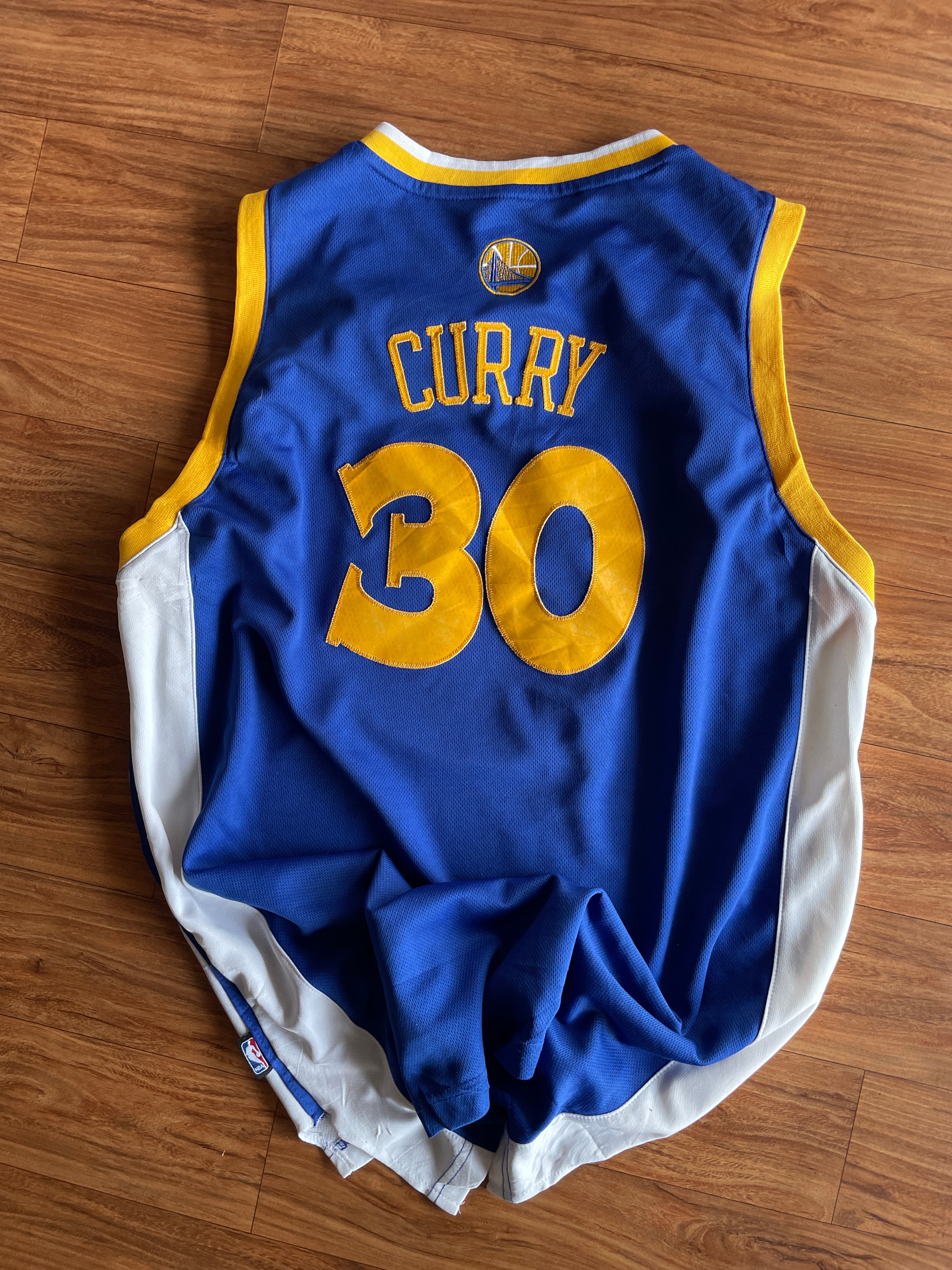 Golden state