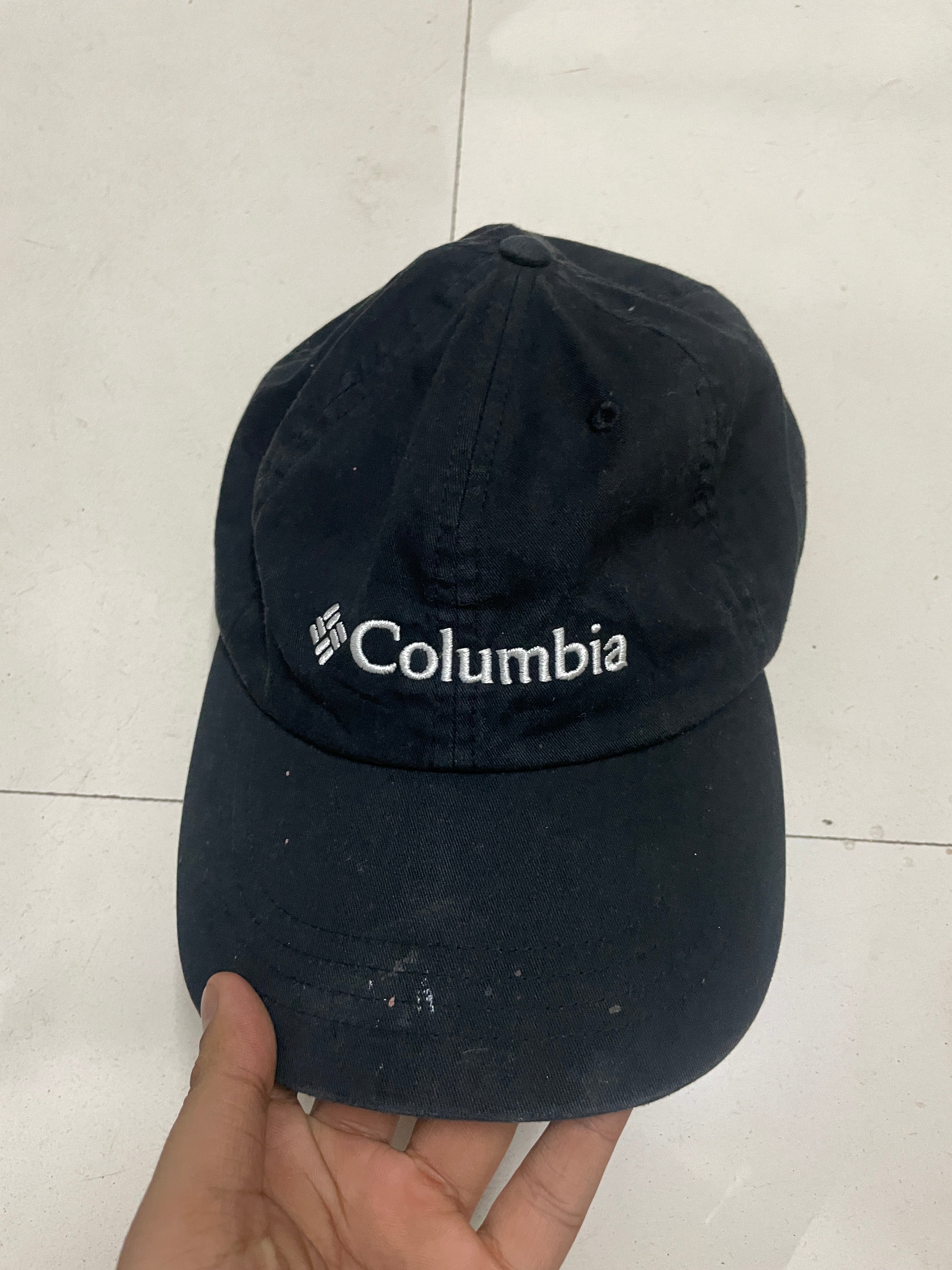 Columbia