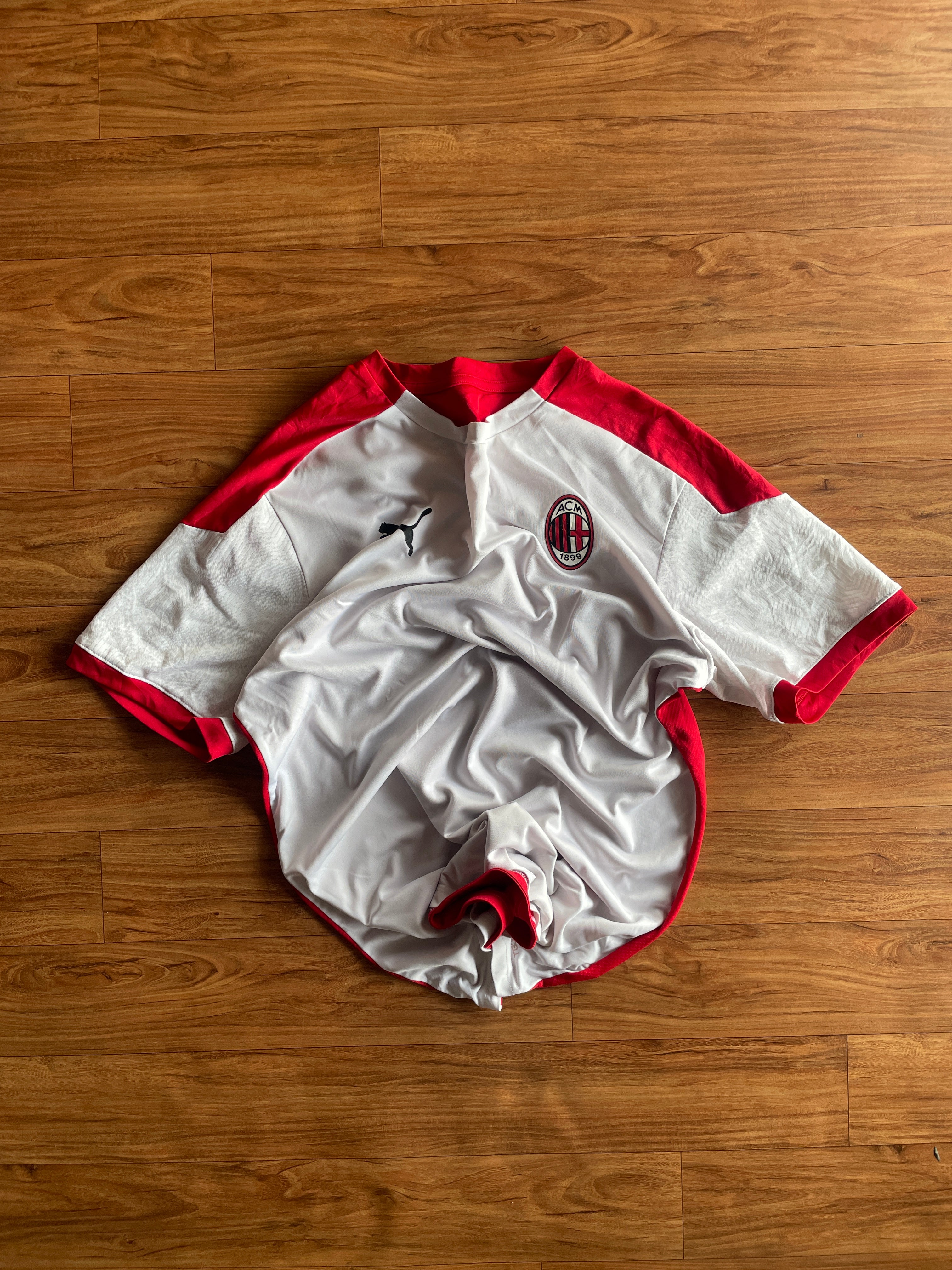 AC milan -M