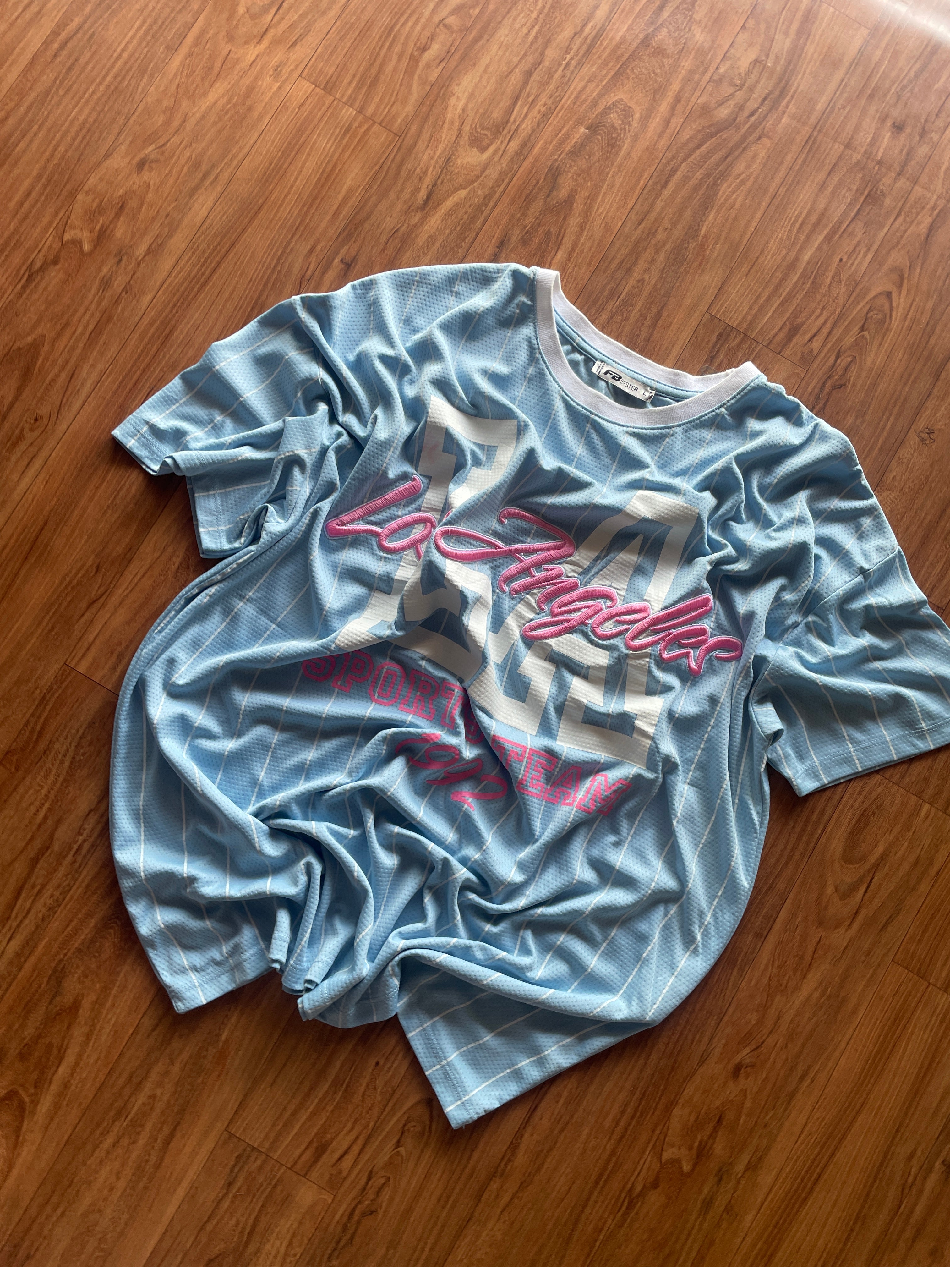Jersey