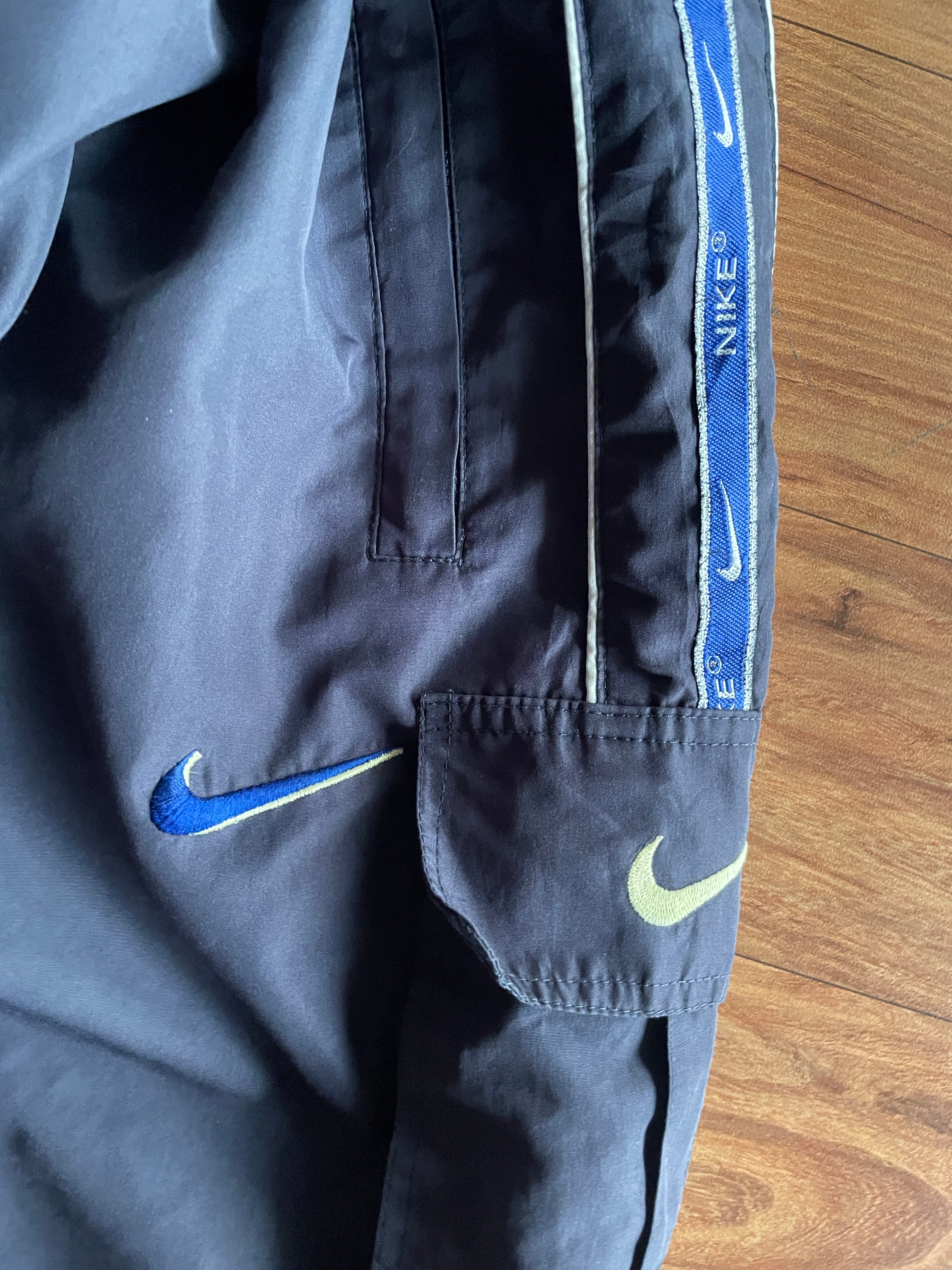 Trackpant