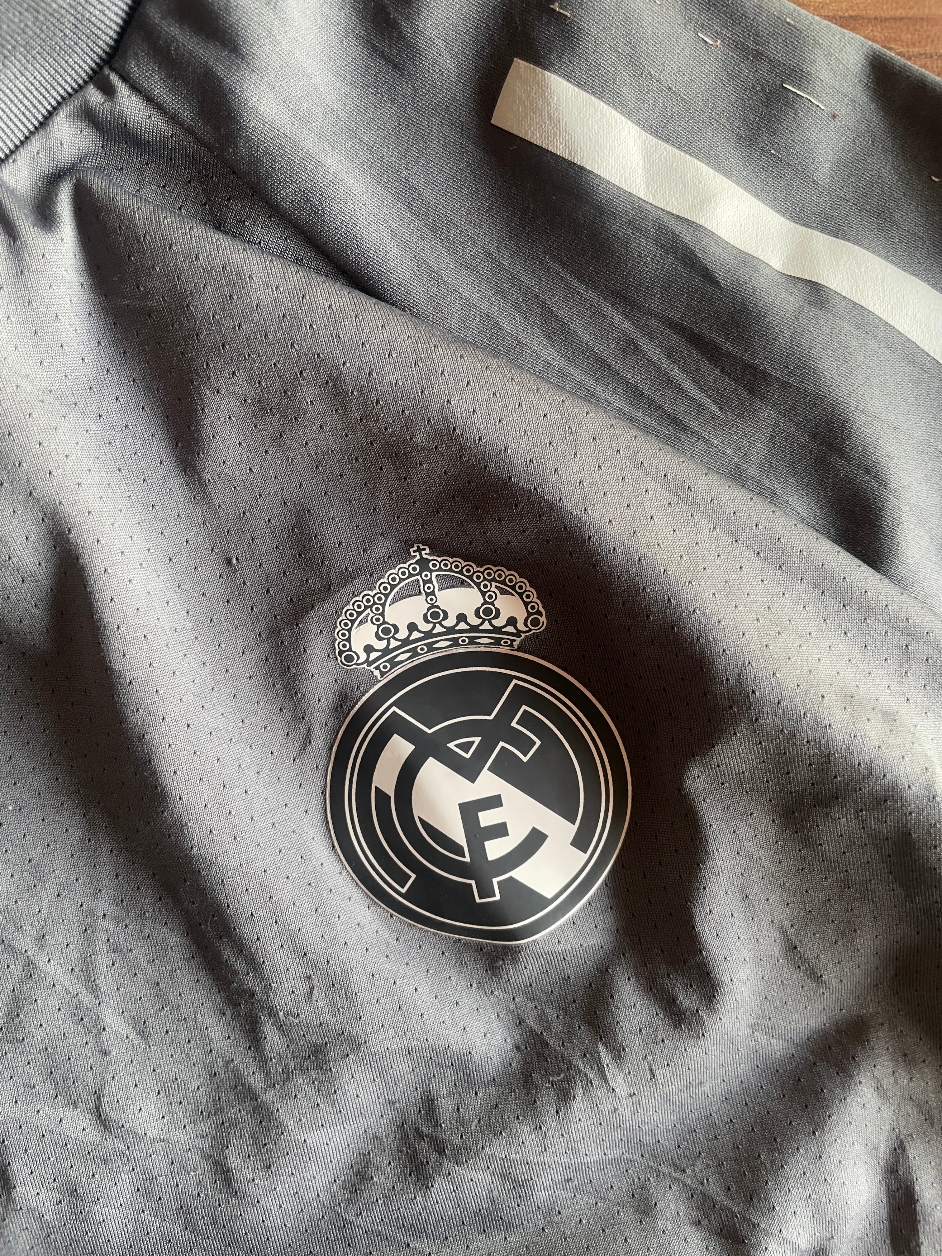 Real Madrid(c48-49 L27)