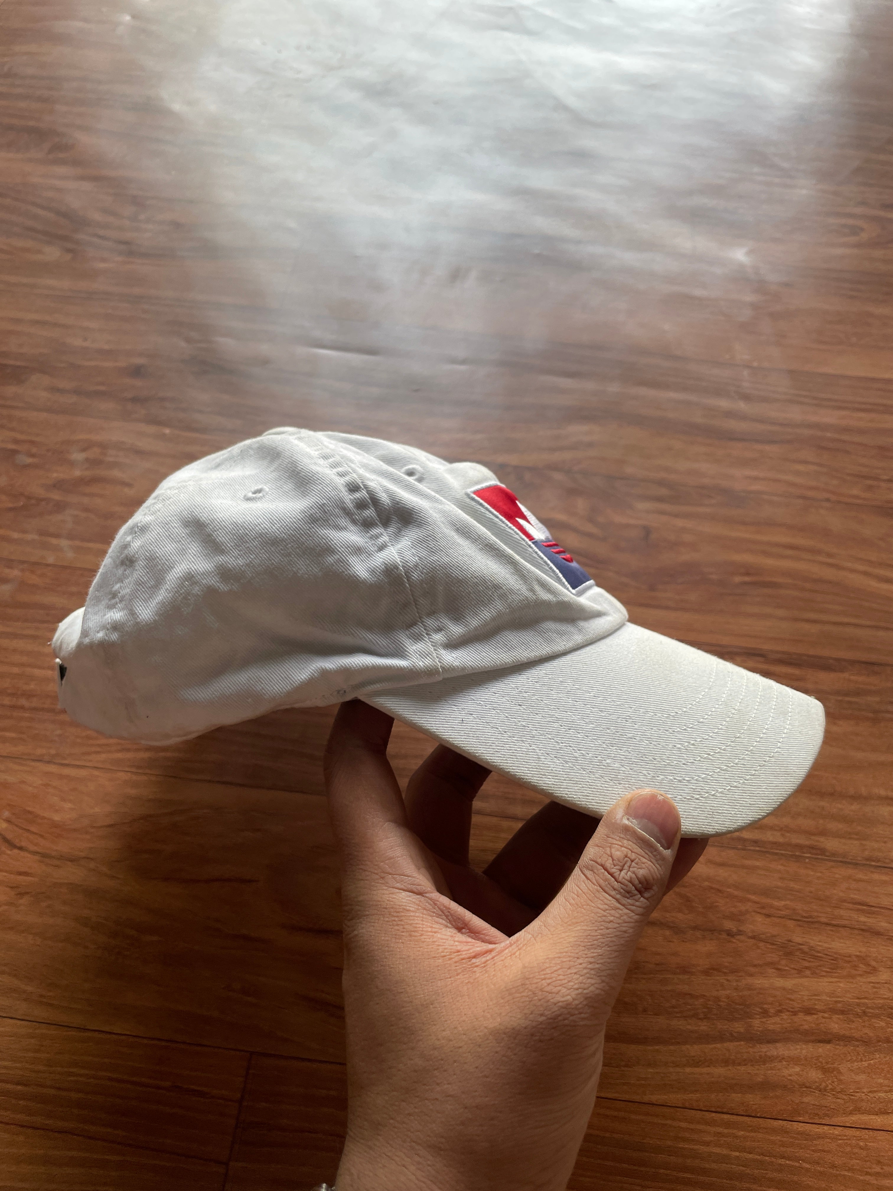 Adidas