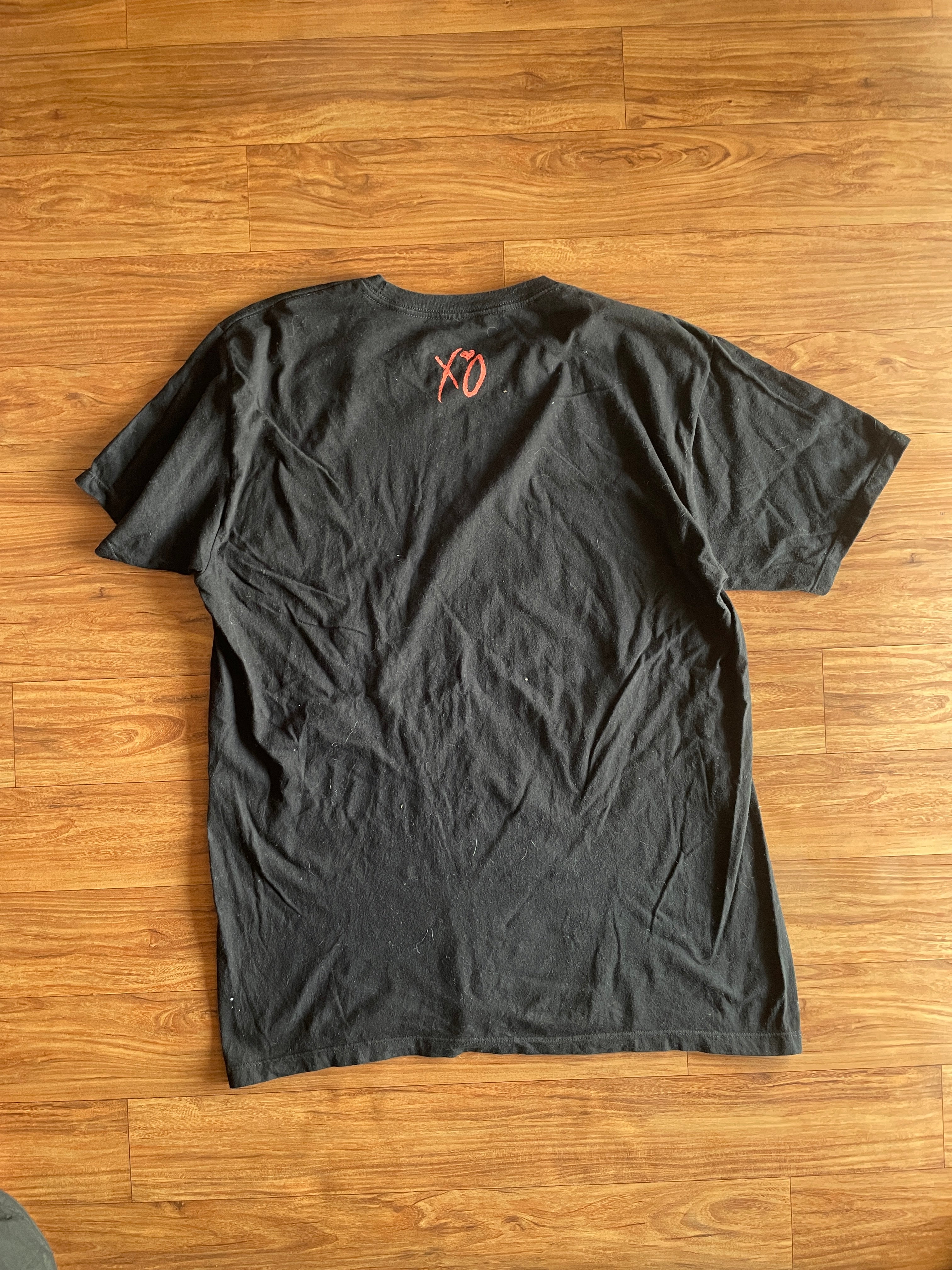 Starboy vintage-L
