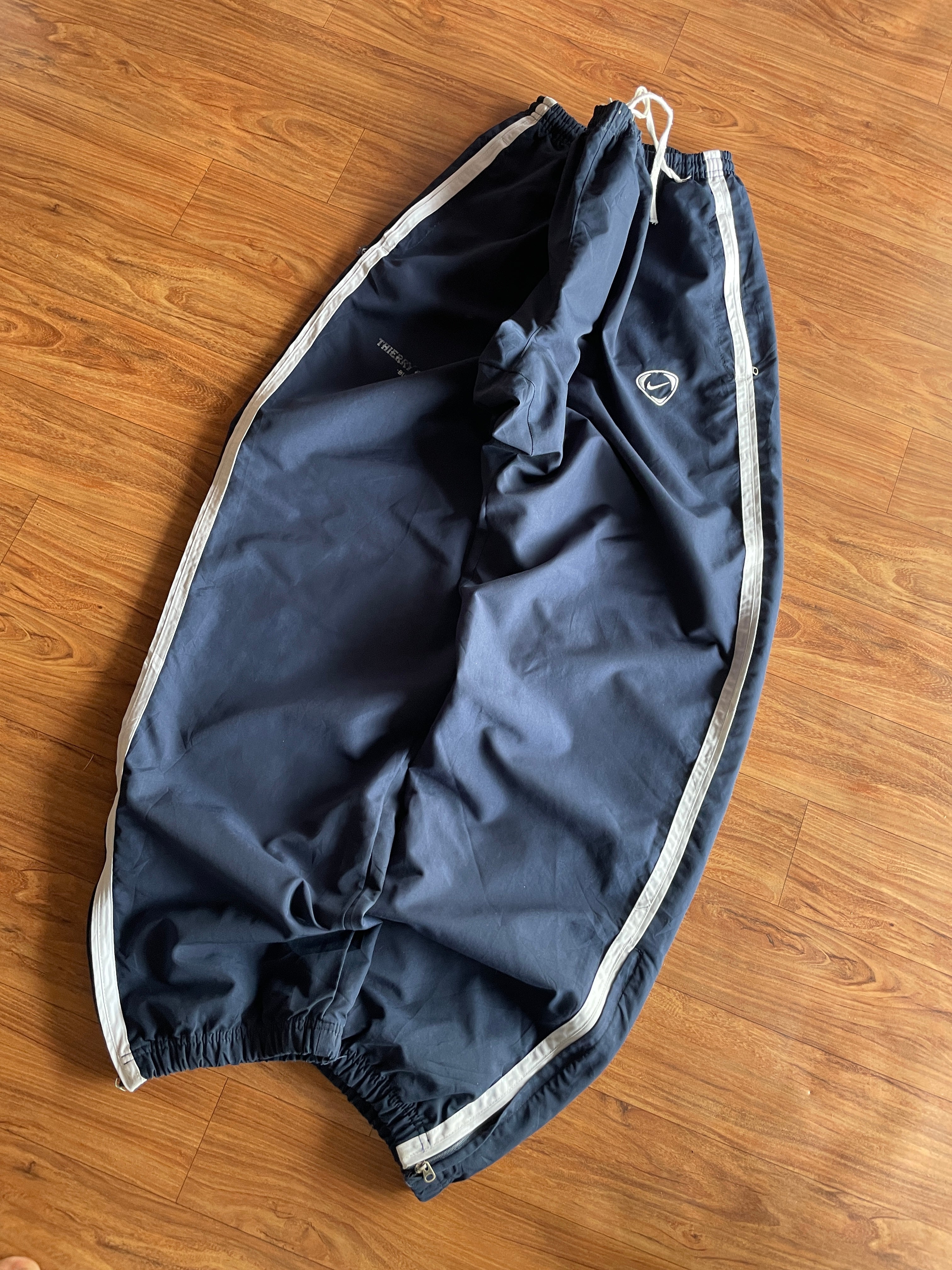 Trackpant(W36-38 L42)