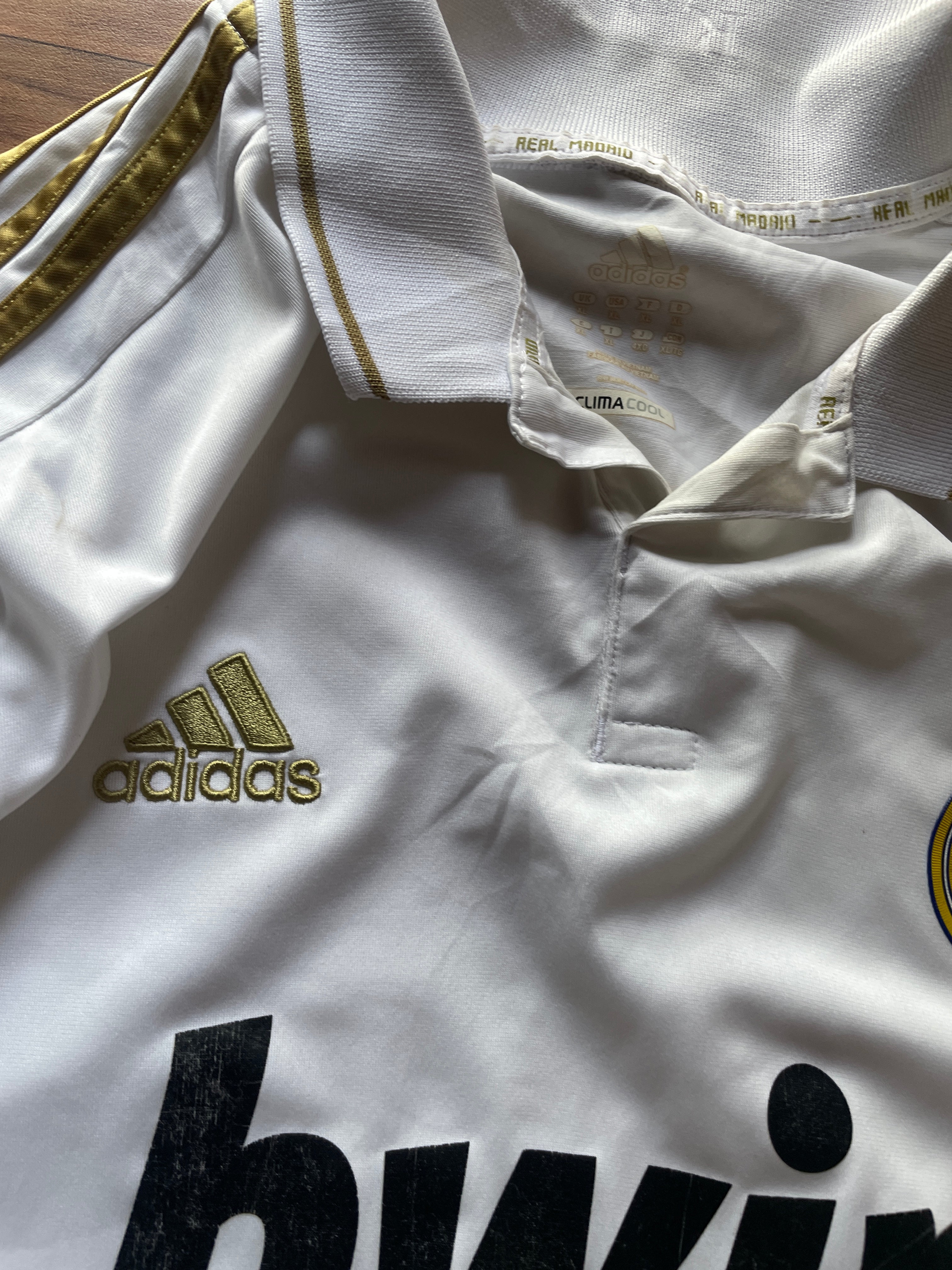 Real Madrid