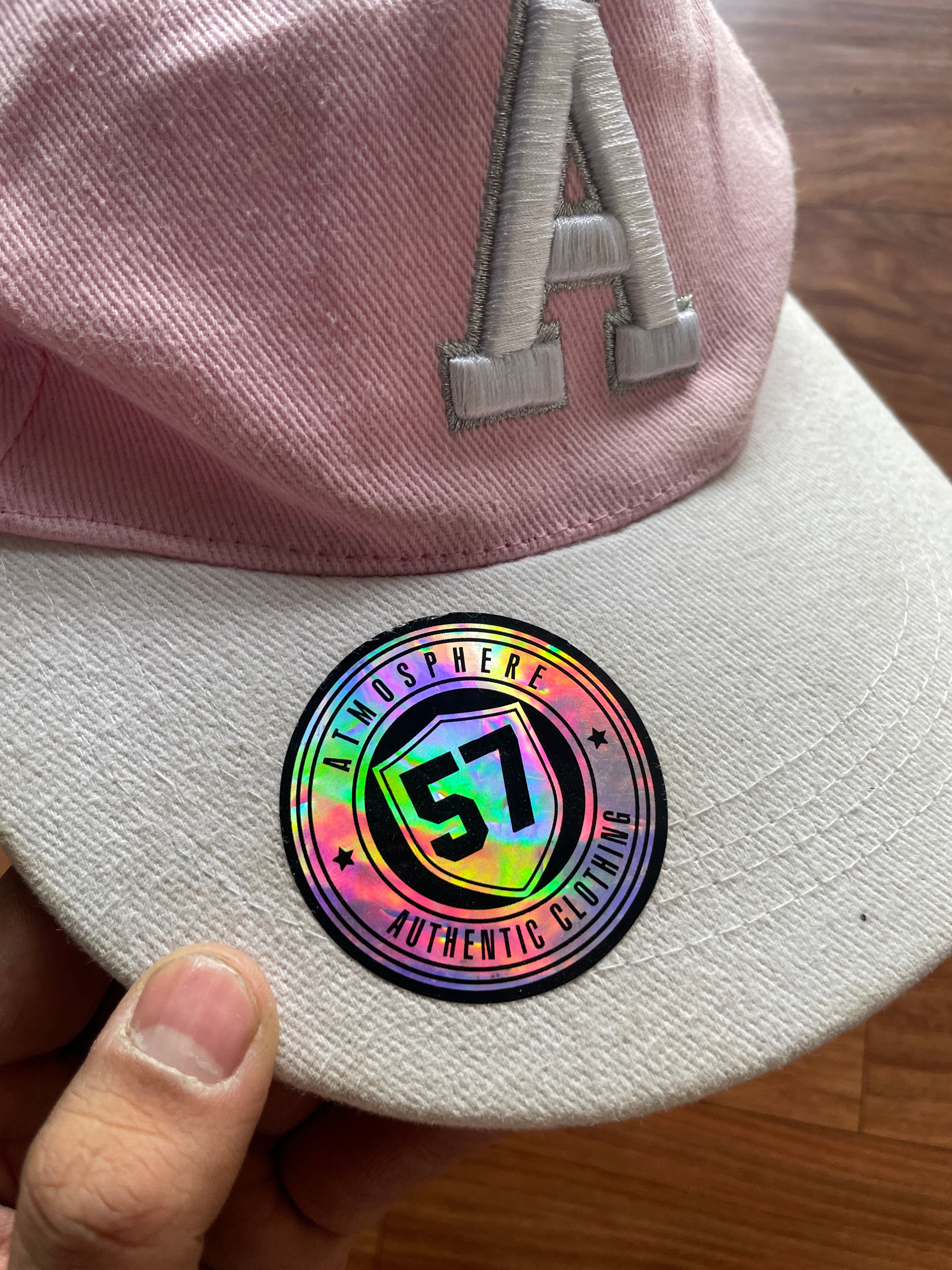 Cap