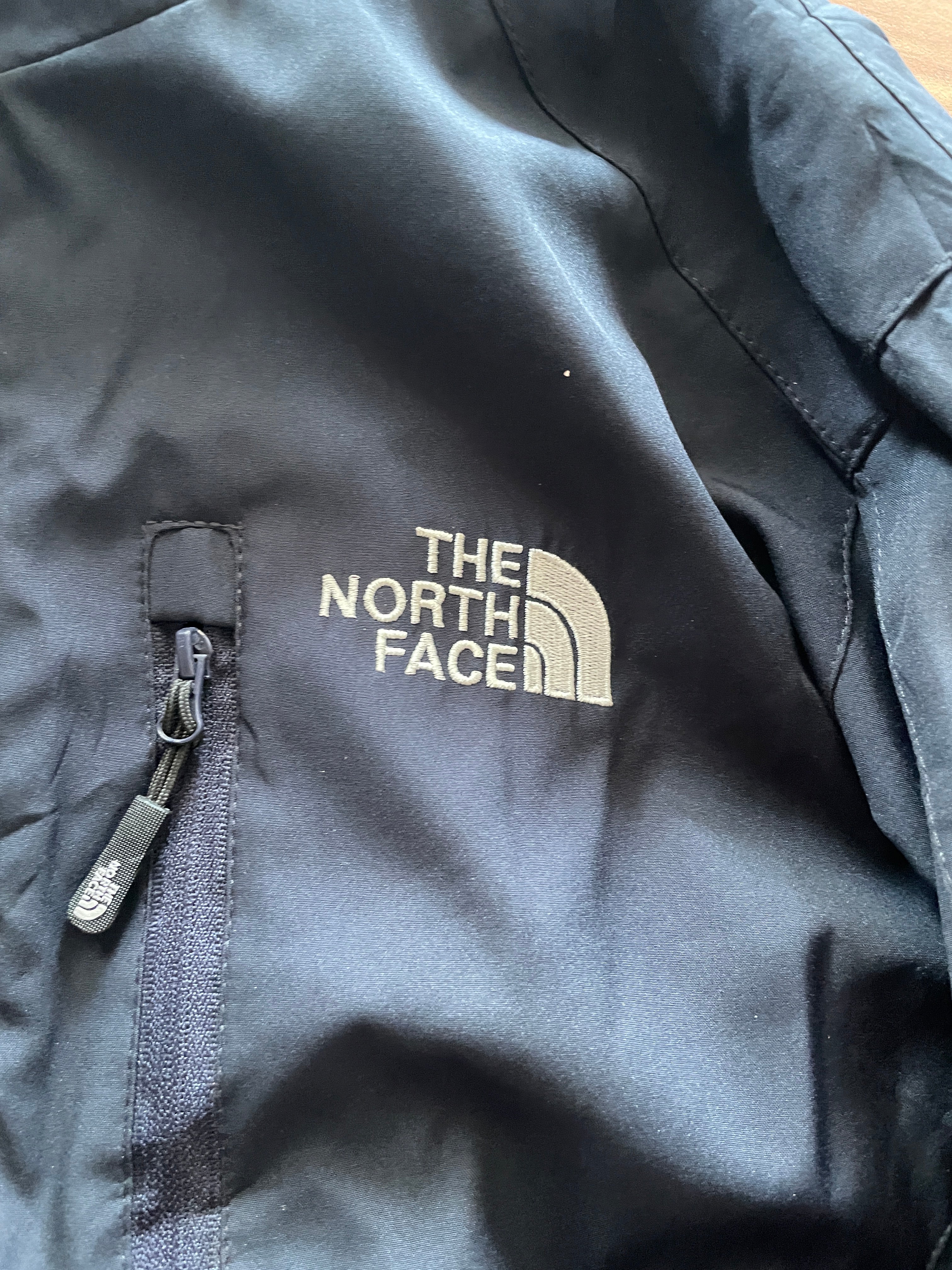The north face