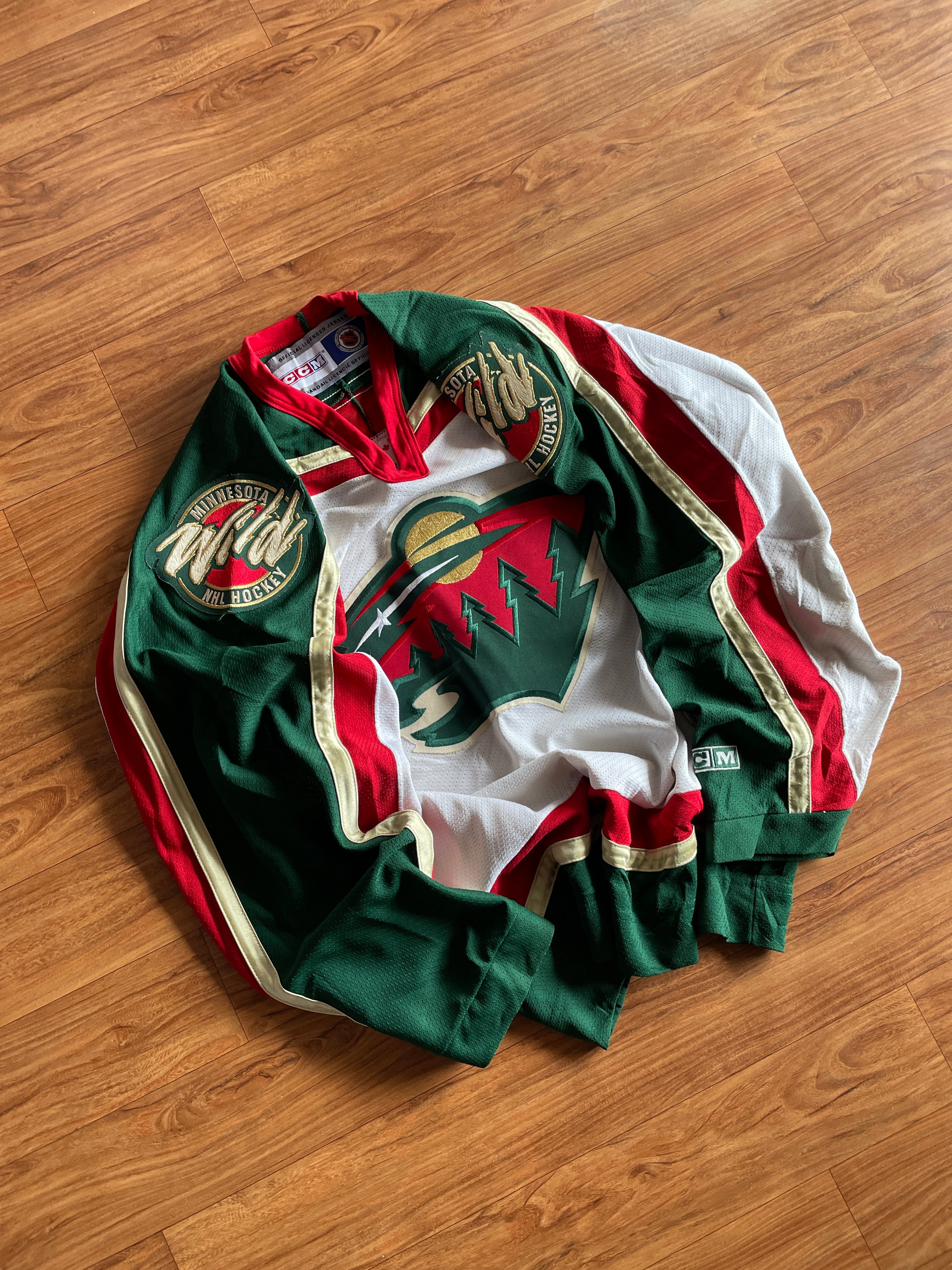Jersey