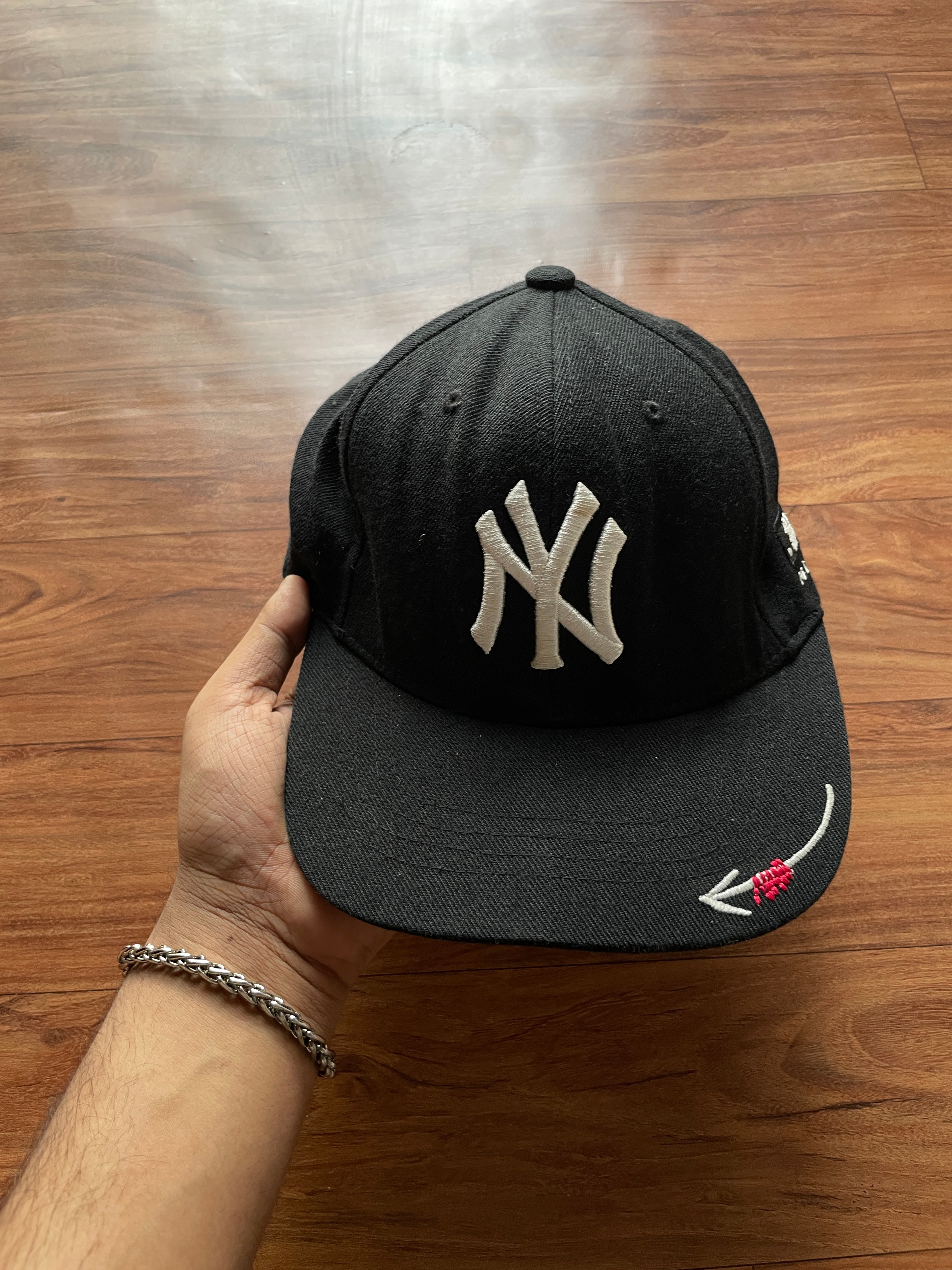 Ny MLB