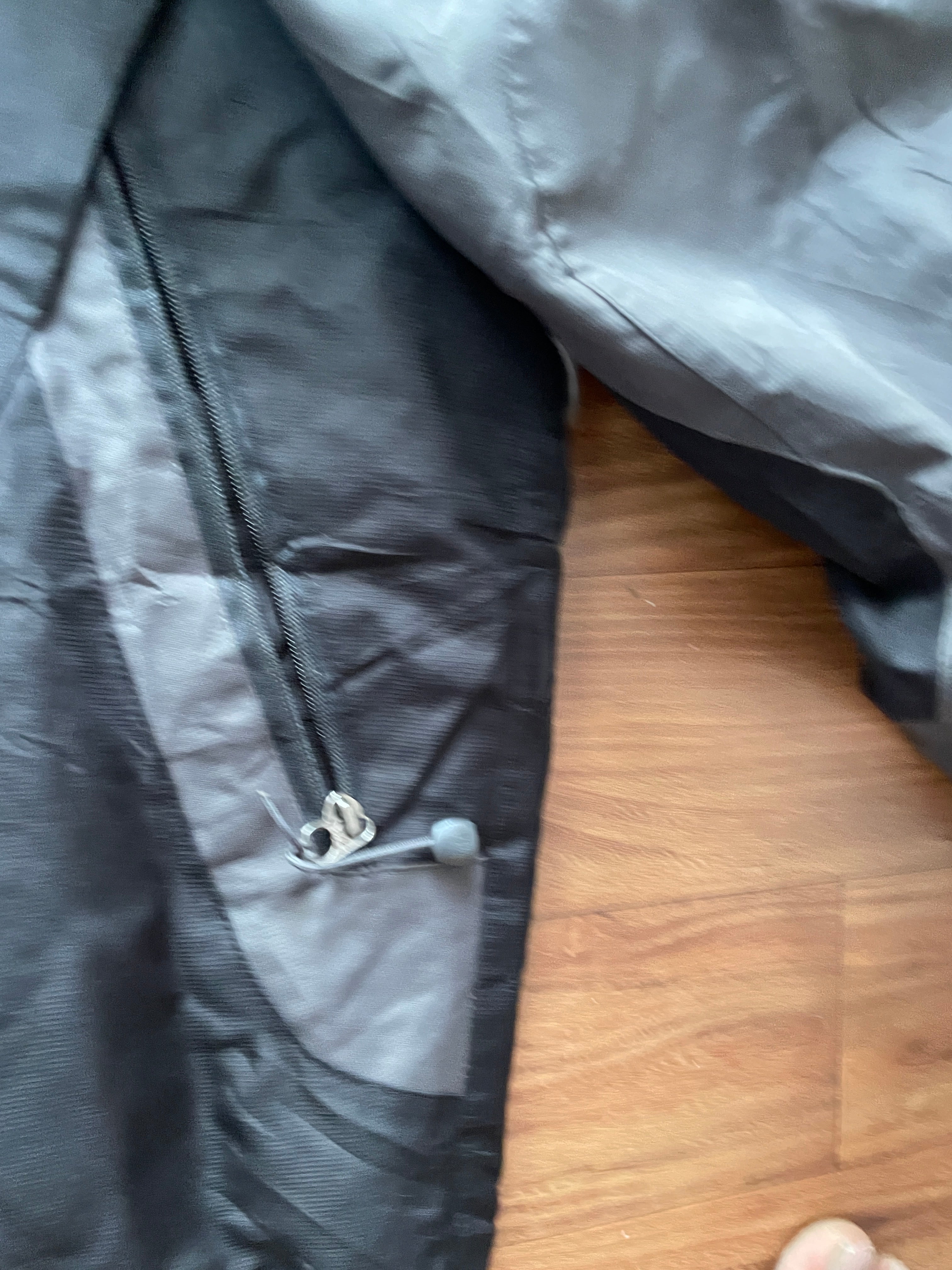 The north face (Summit series gore-tex xcr)