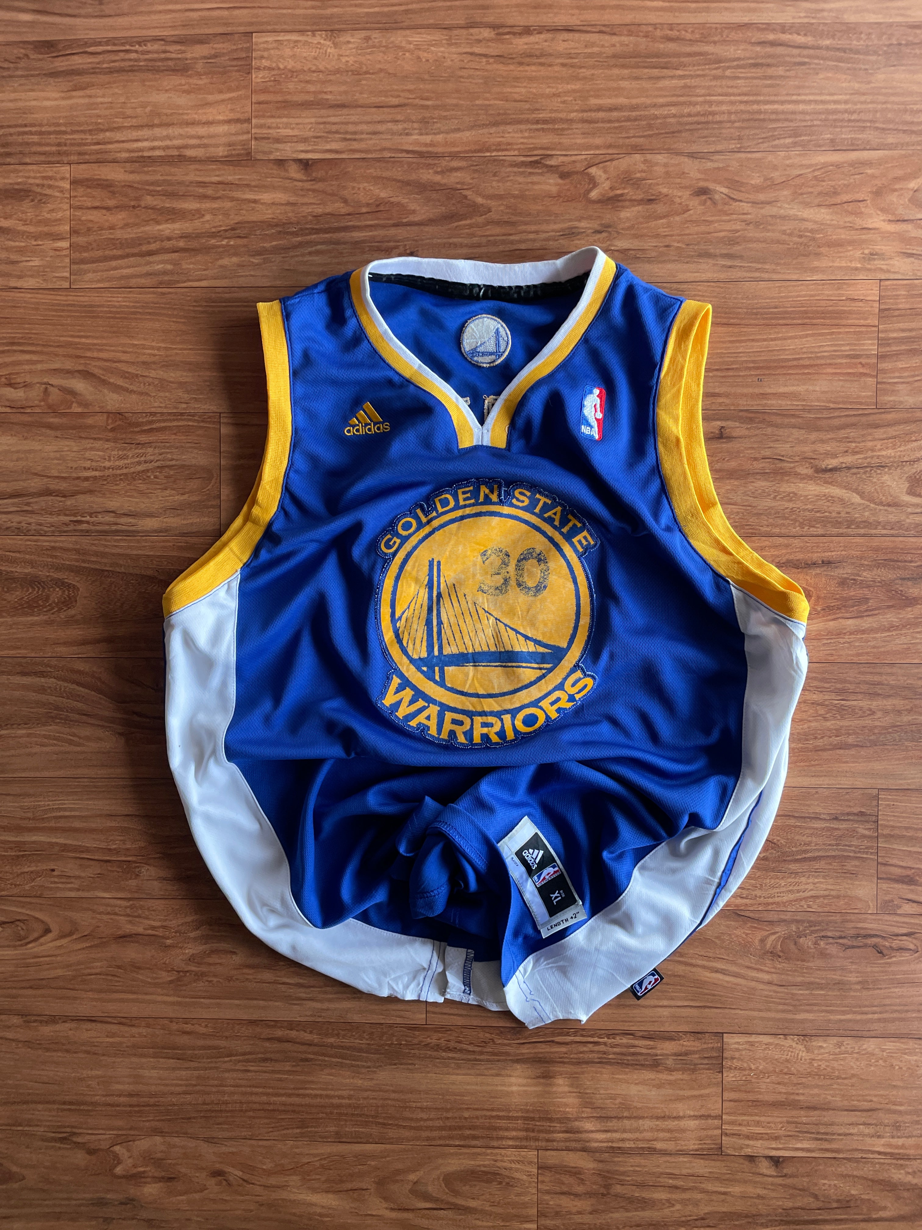 Golden state