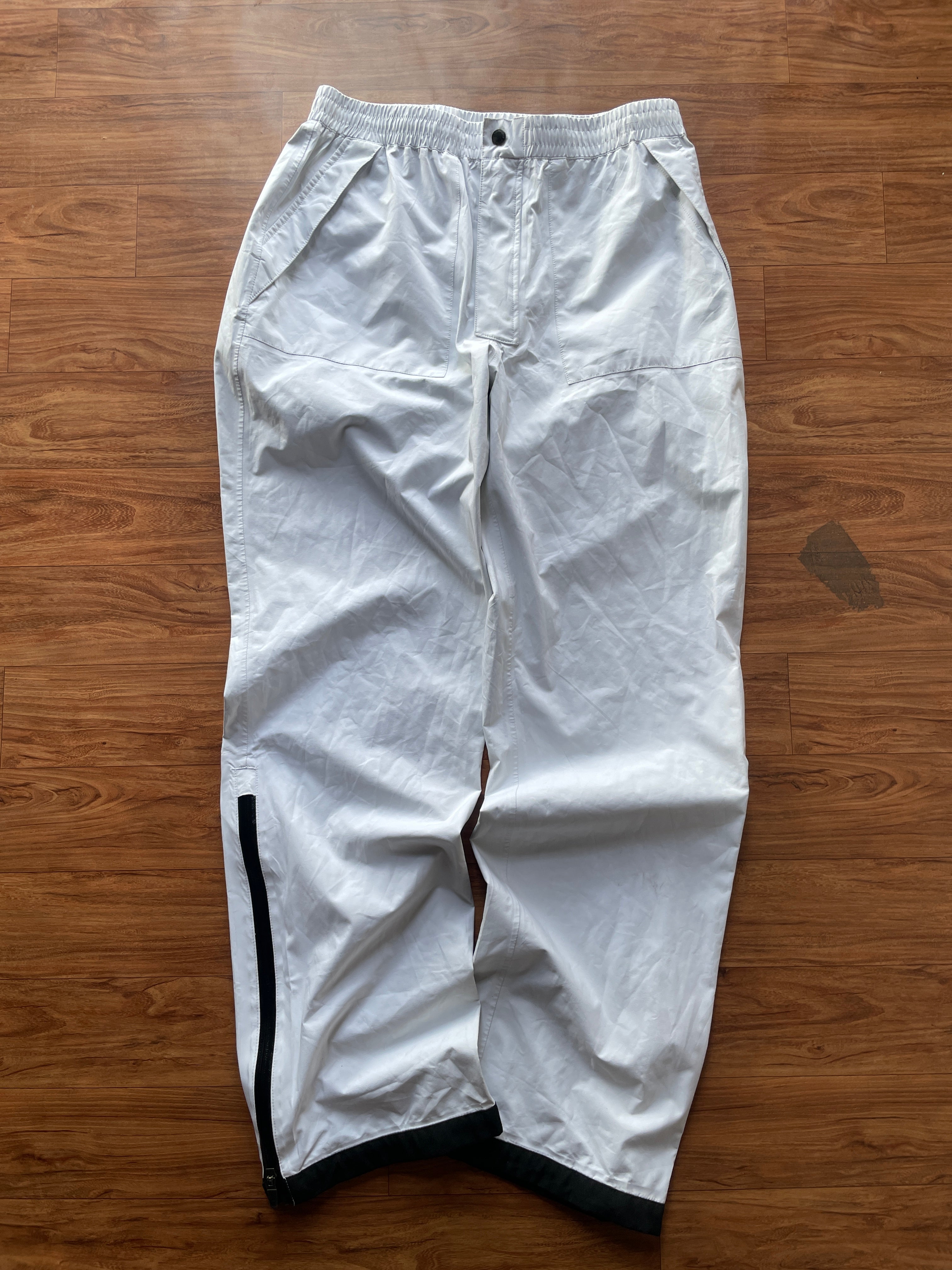 Waterproof gotex Trackpant