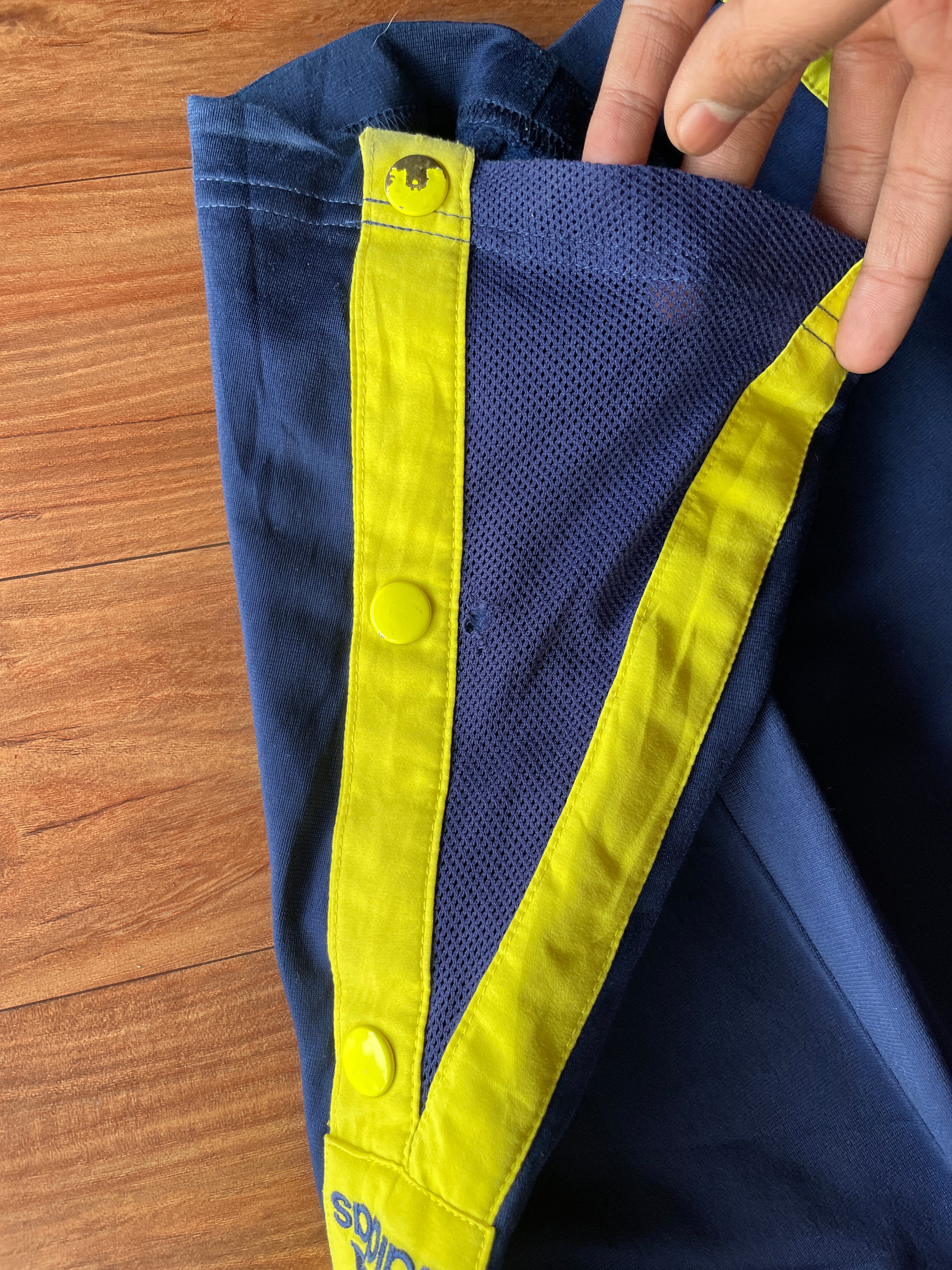 trackpant(W36-38 L41)