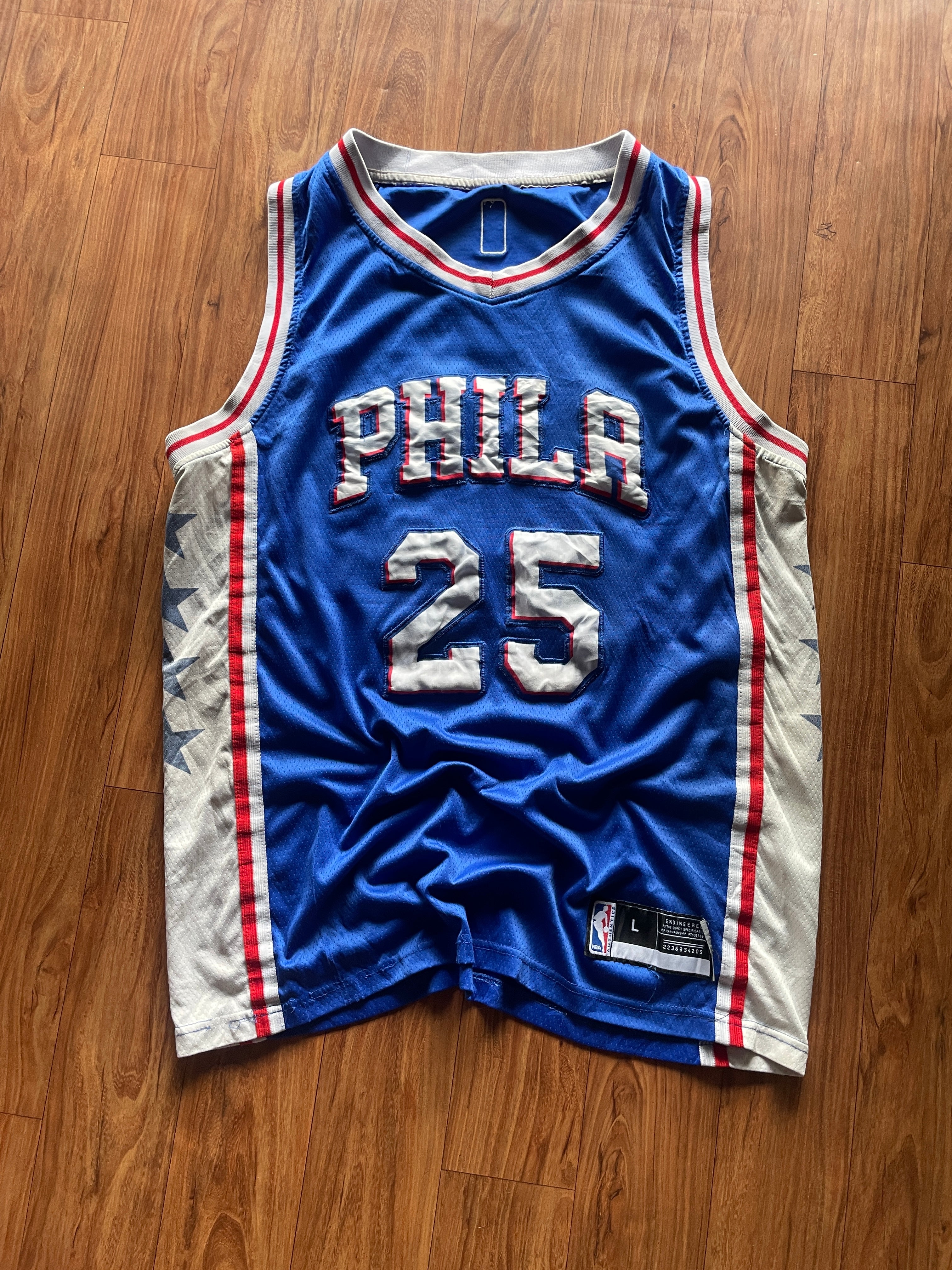 NBA