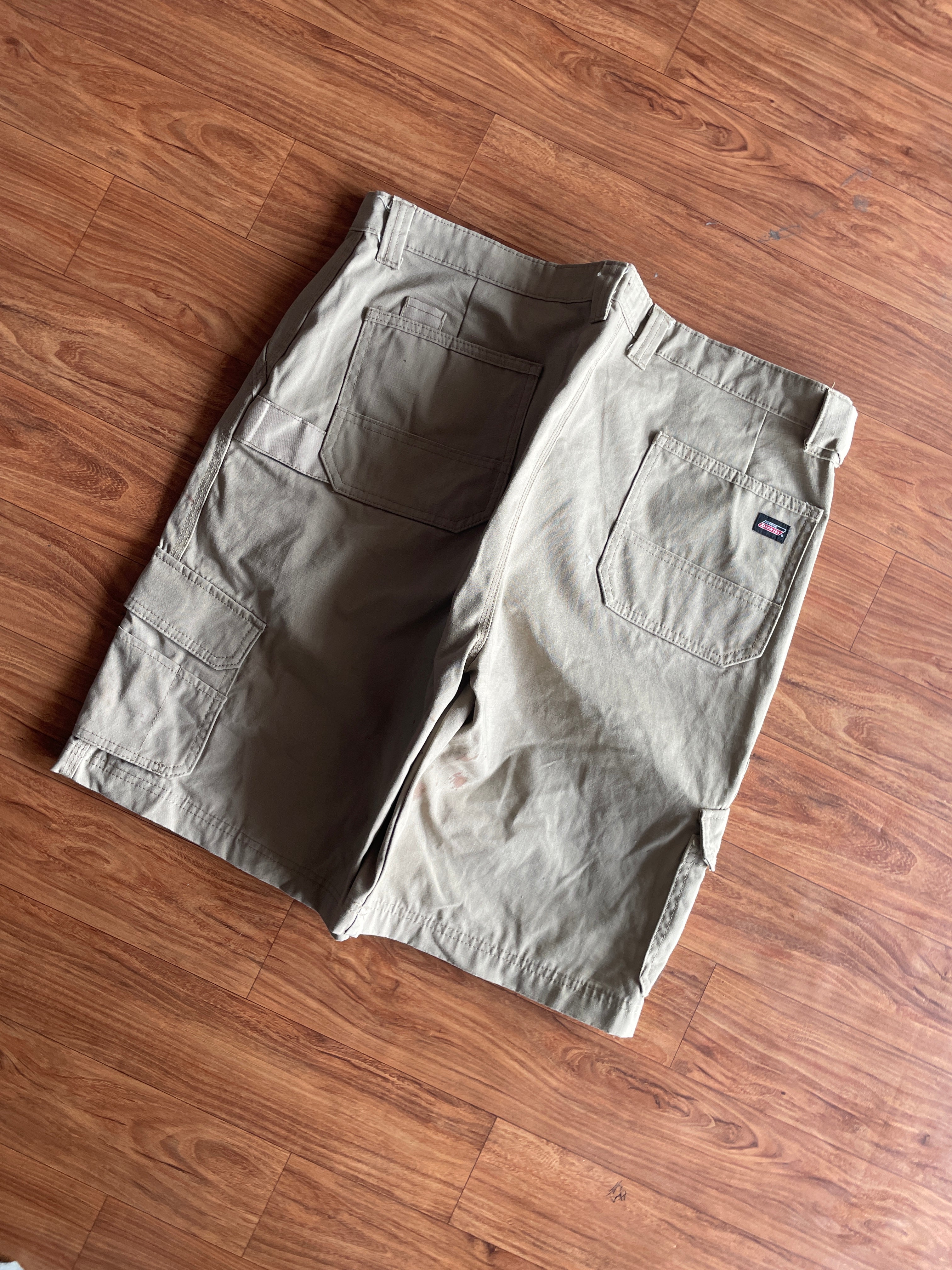 Dickies