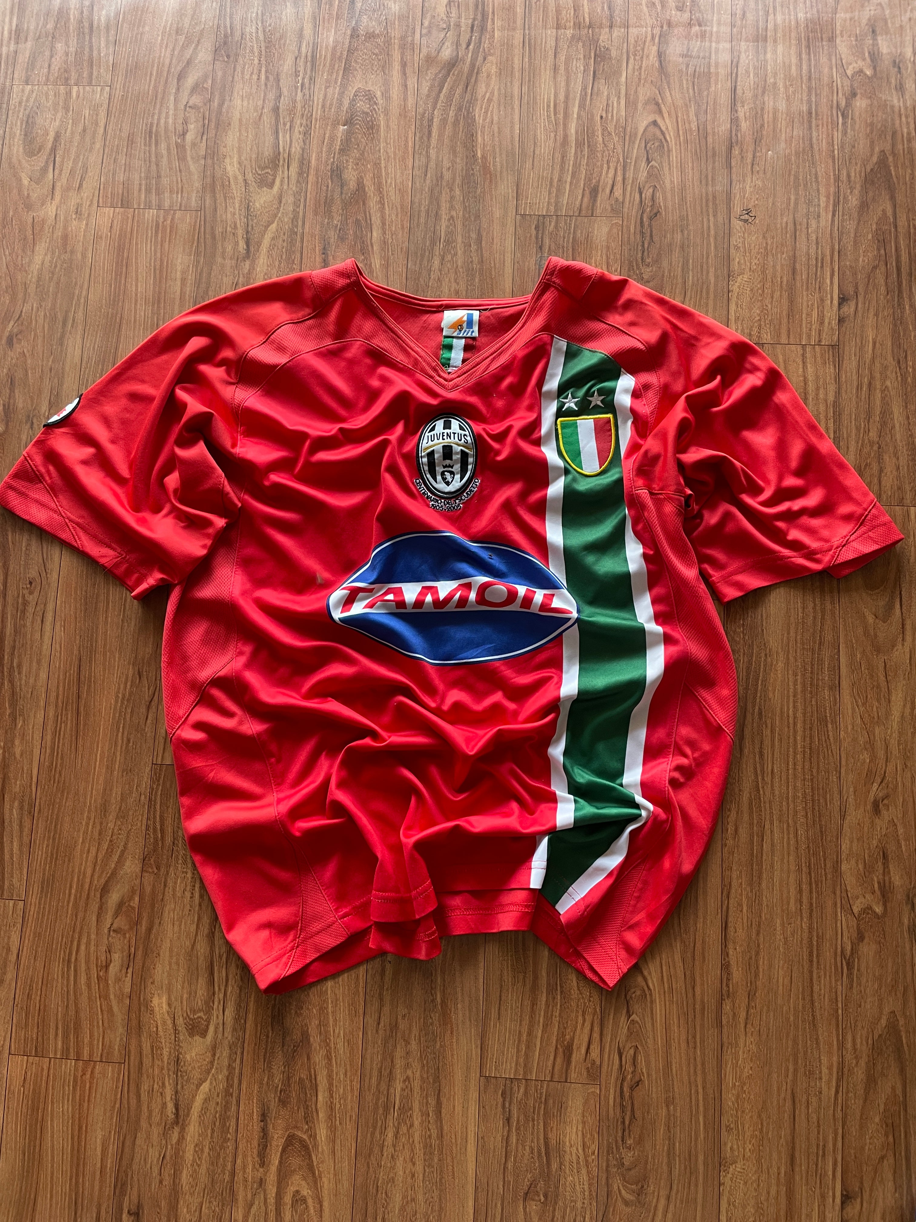 Juventus