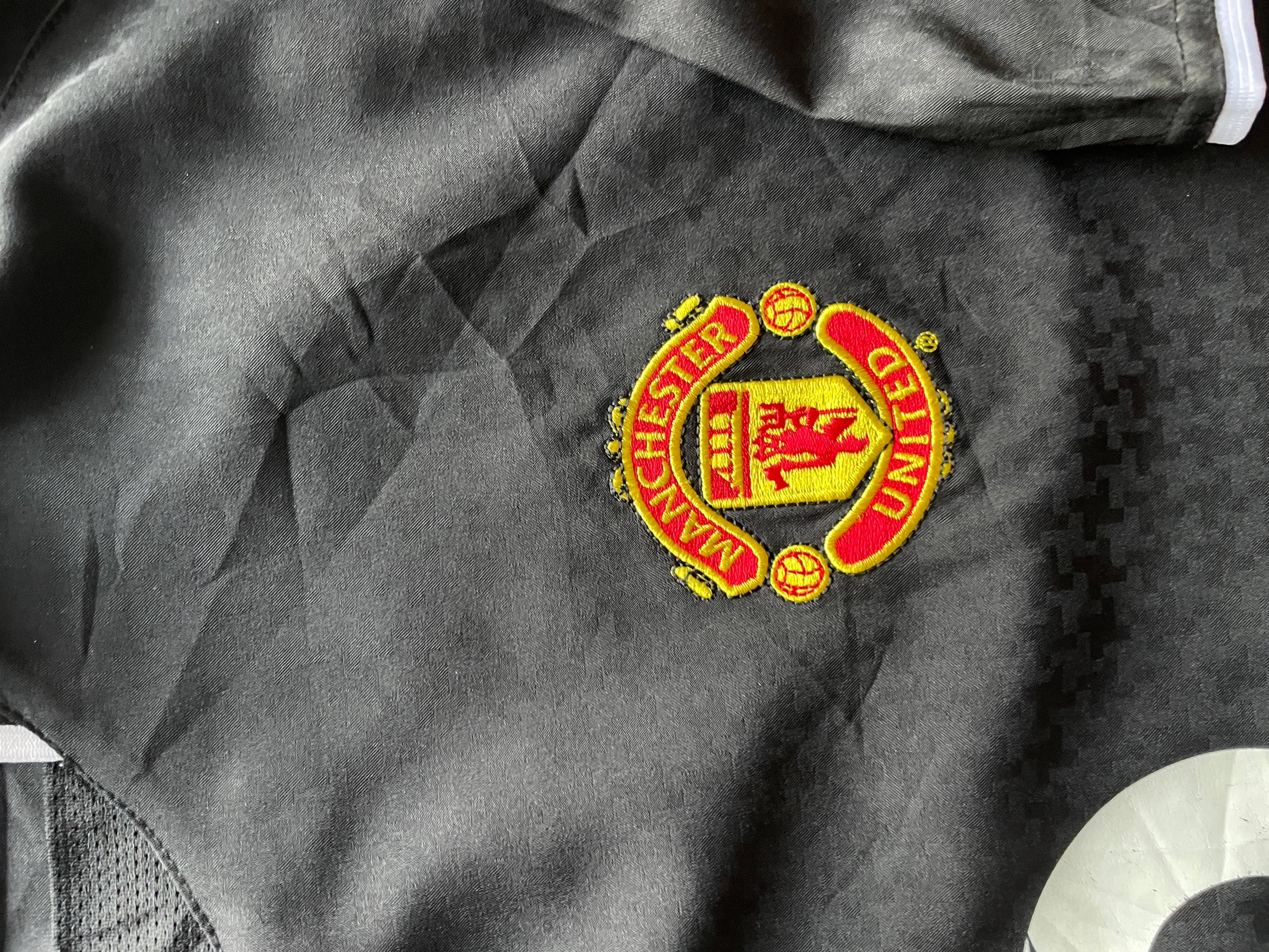 Manchester United 2003-05