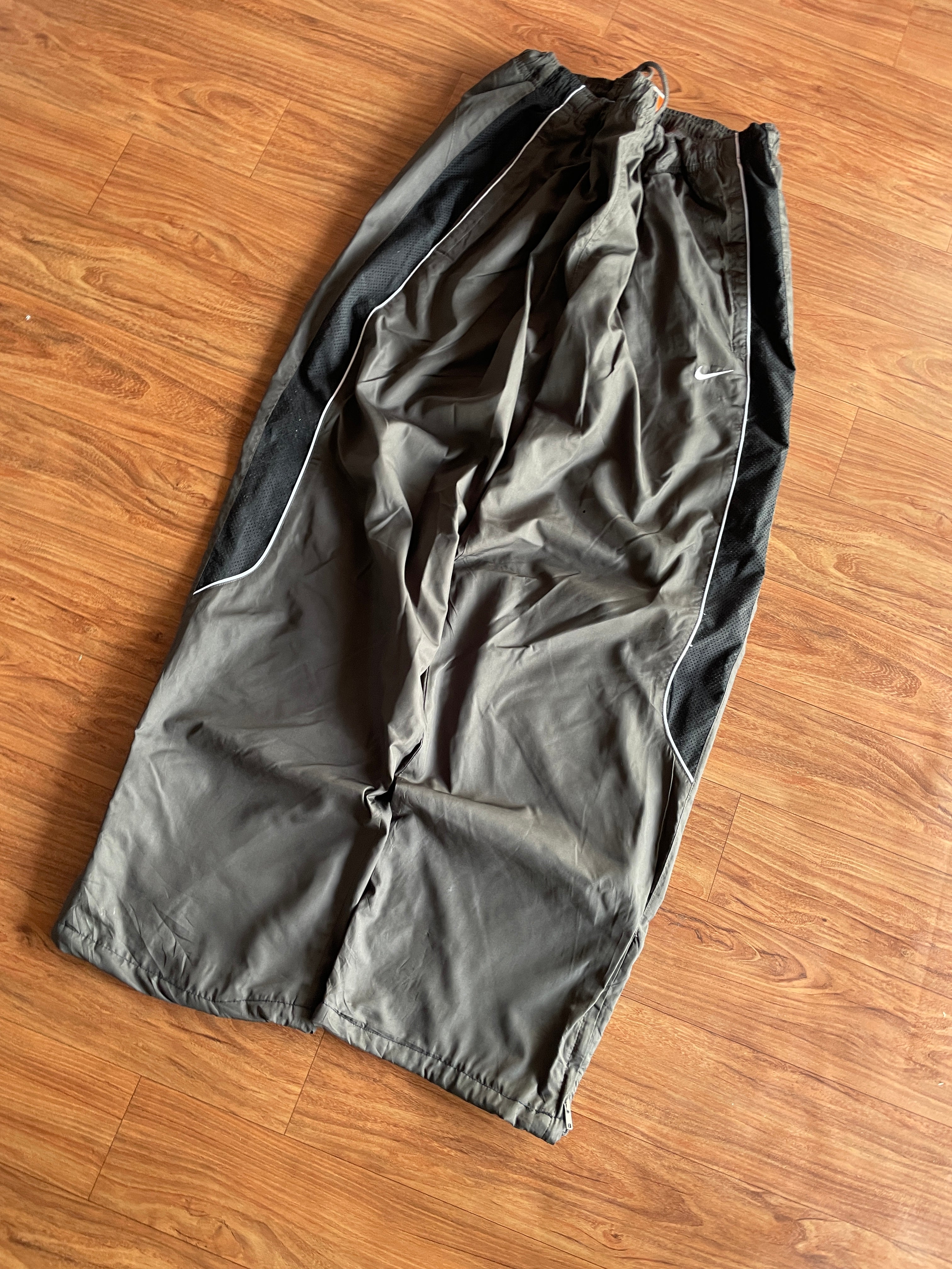 Vintage Trackpant(W34-36 L38)