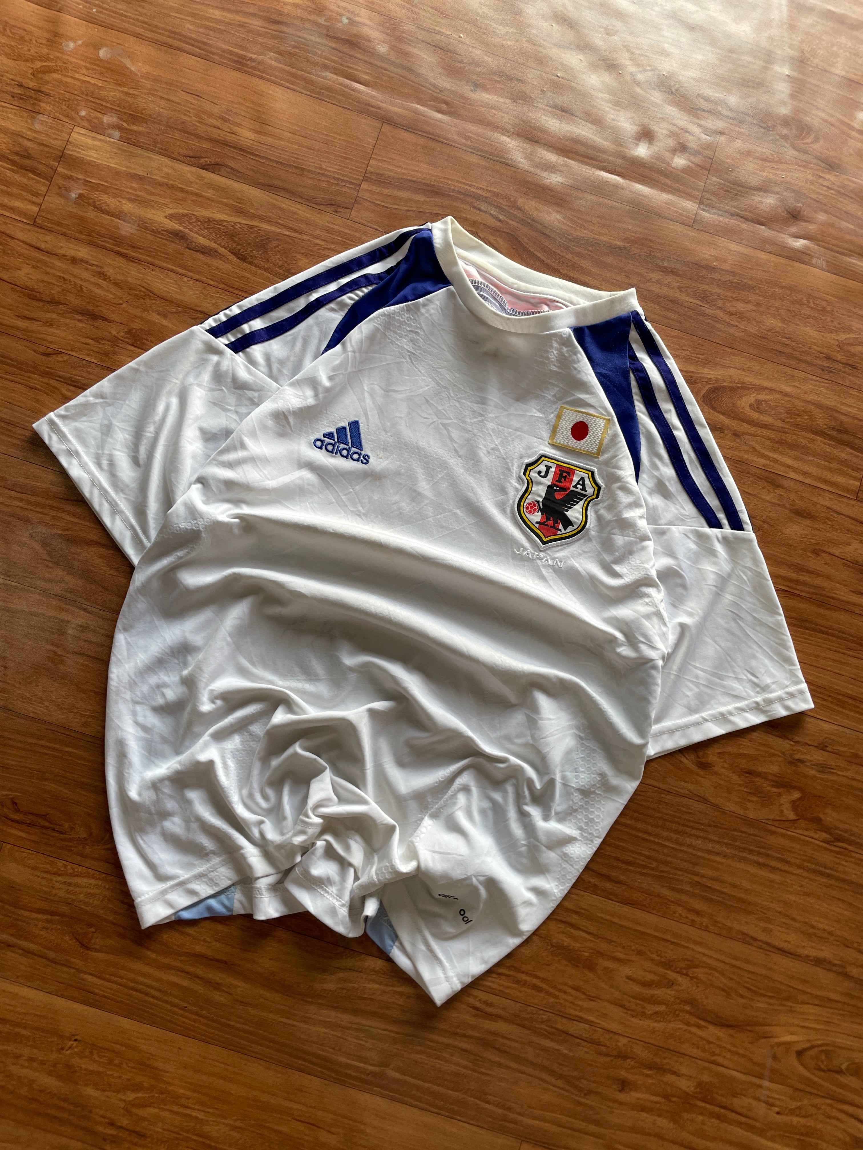 Japan jersey 2014/15