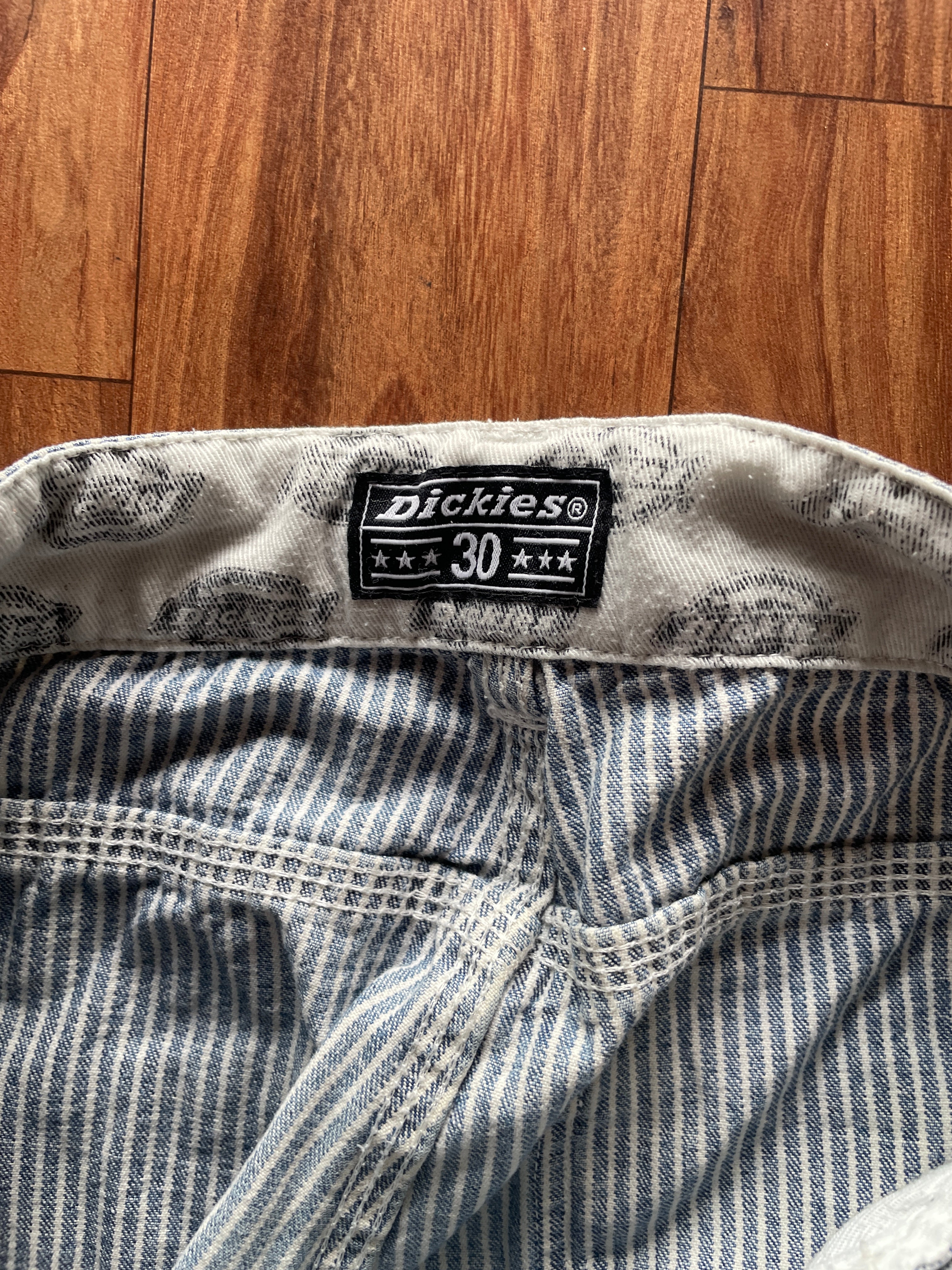 Dickies