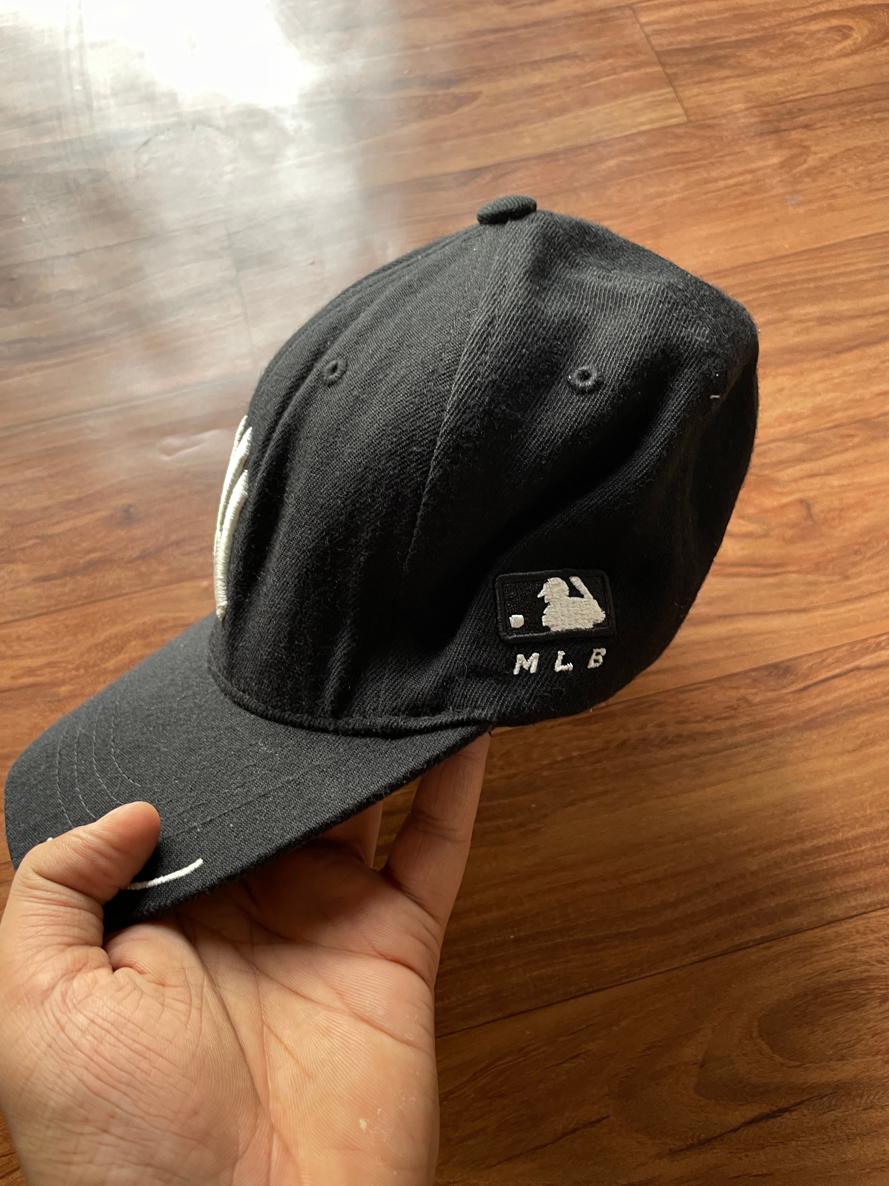 Ny MLB