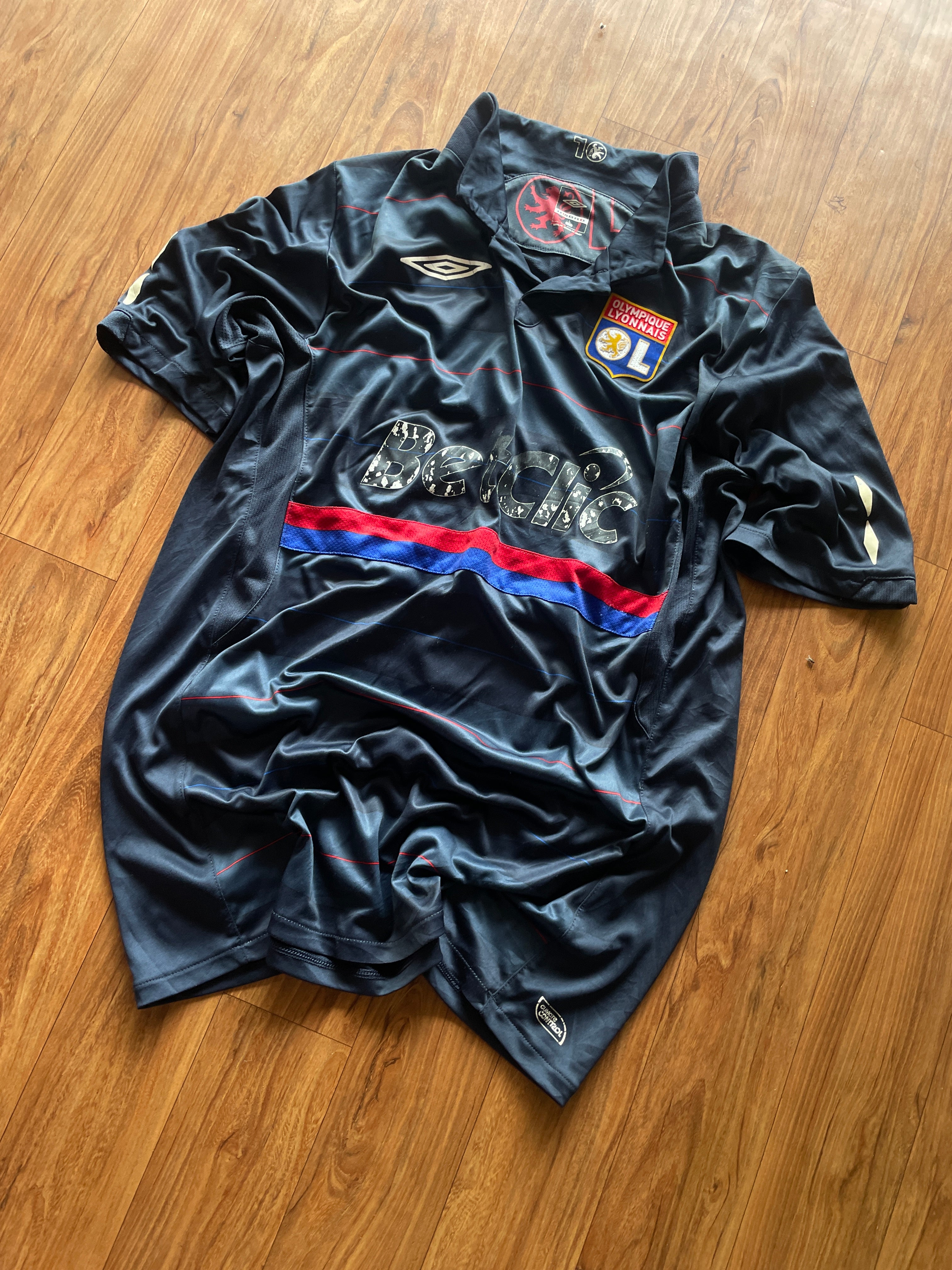 Jersey