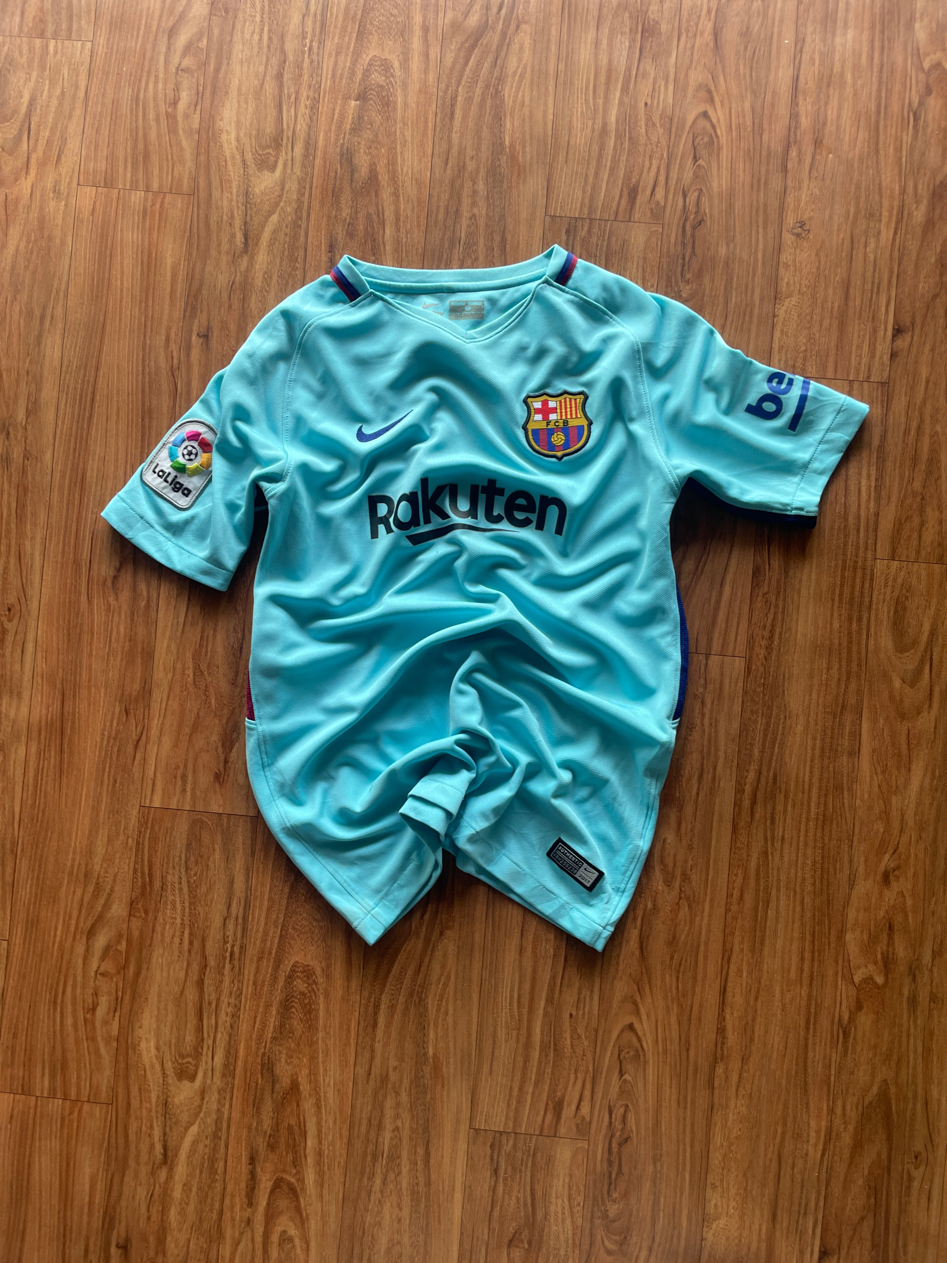 Barca