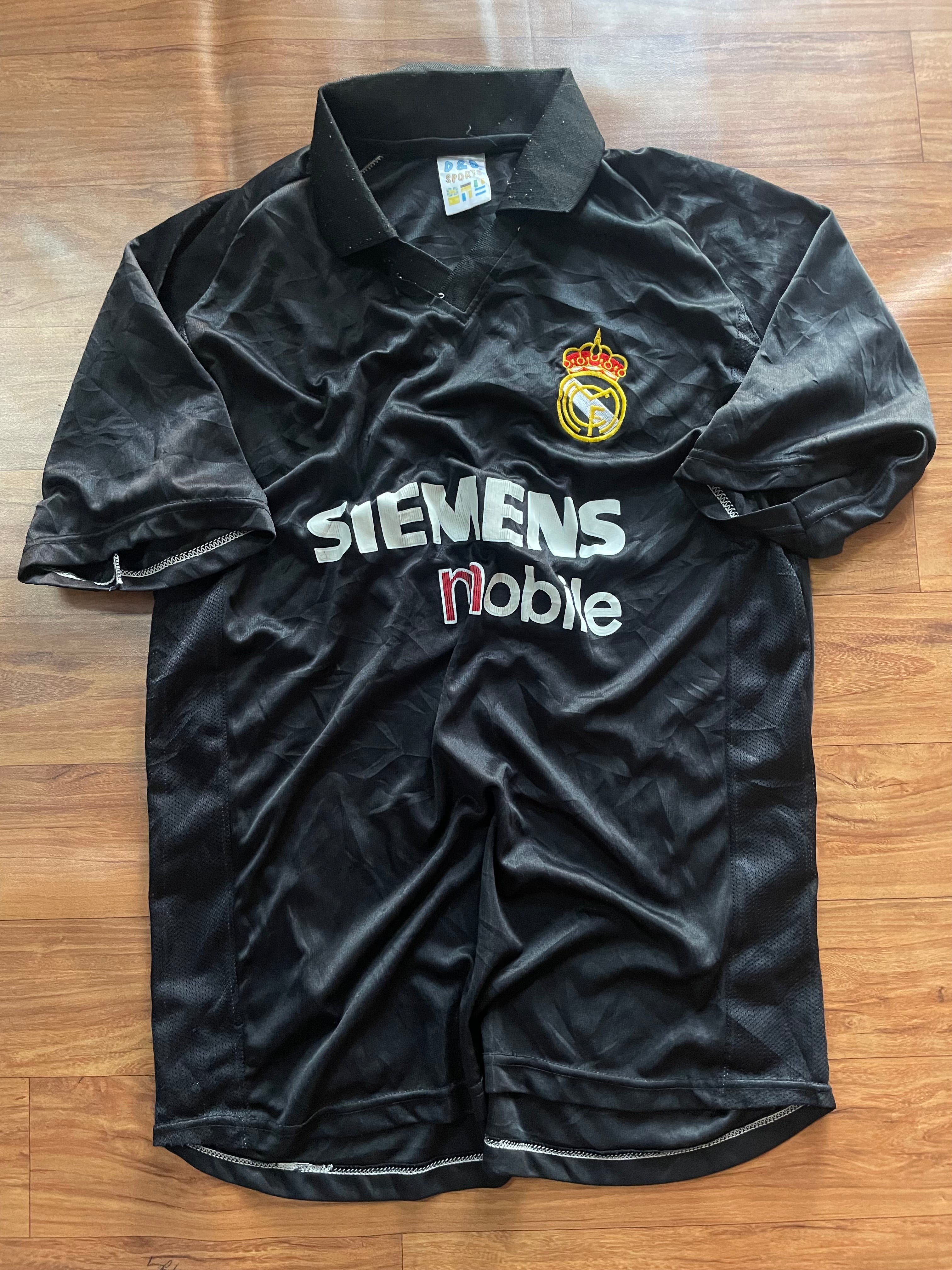 Real Madrid