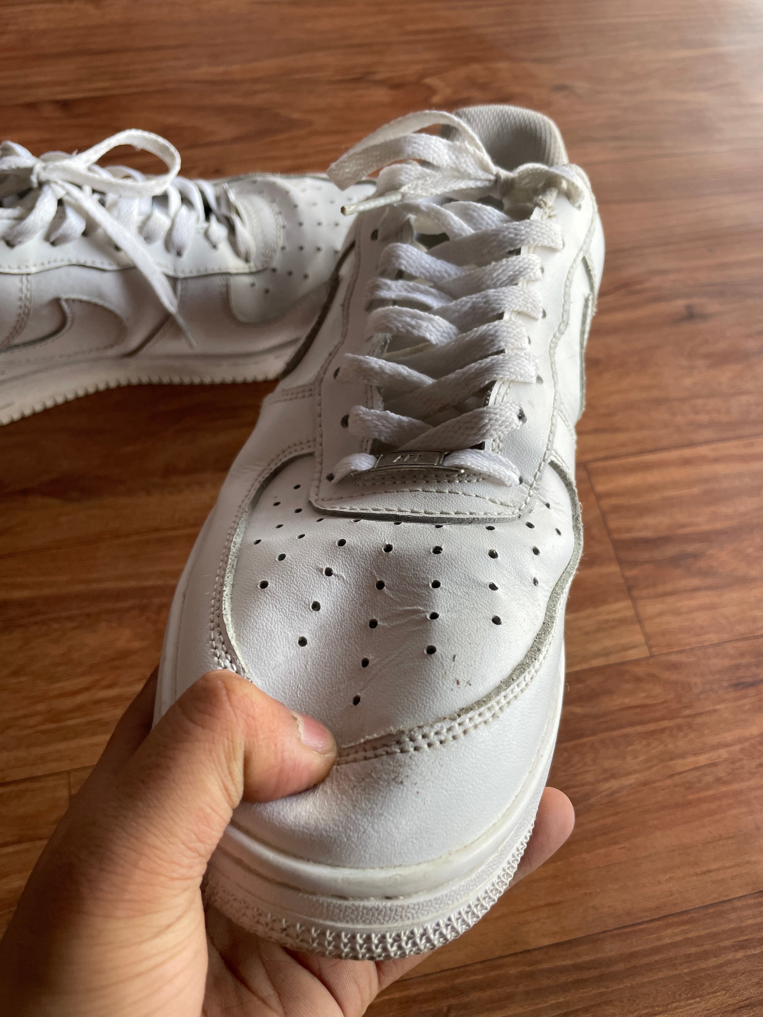 Airforce 1 UK10