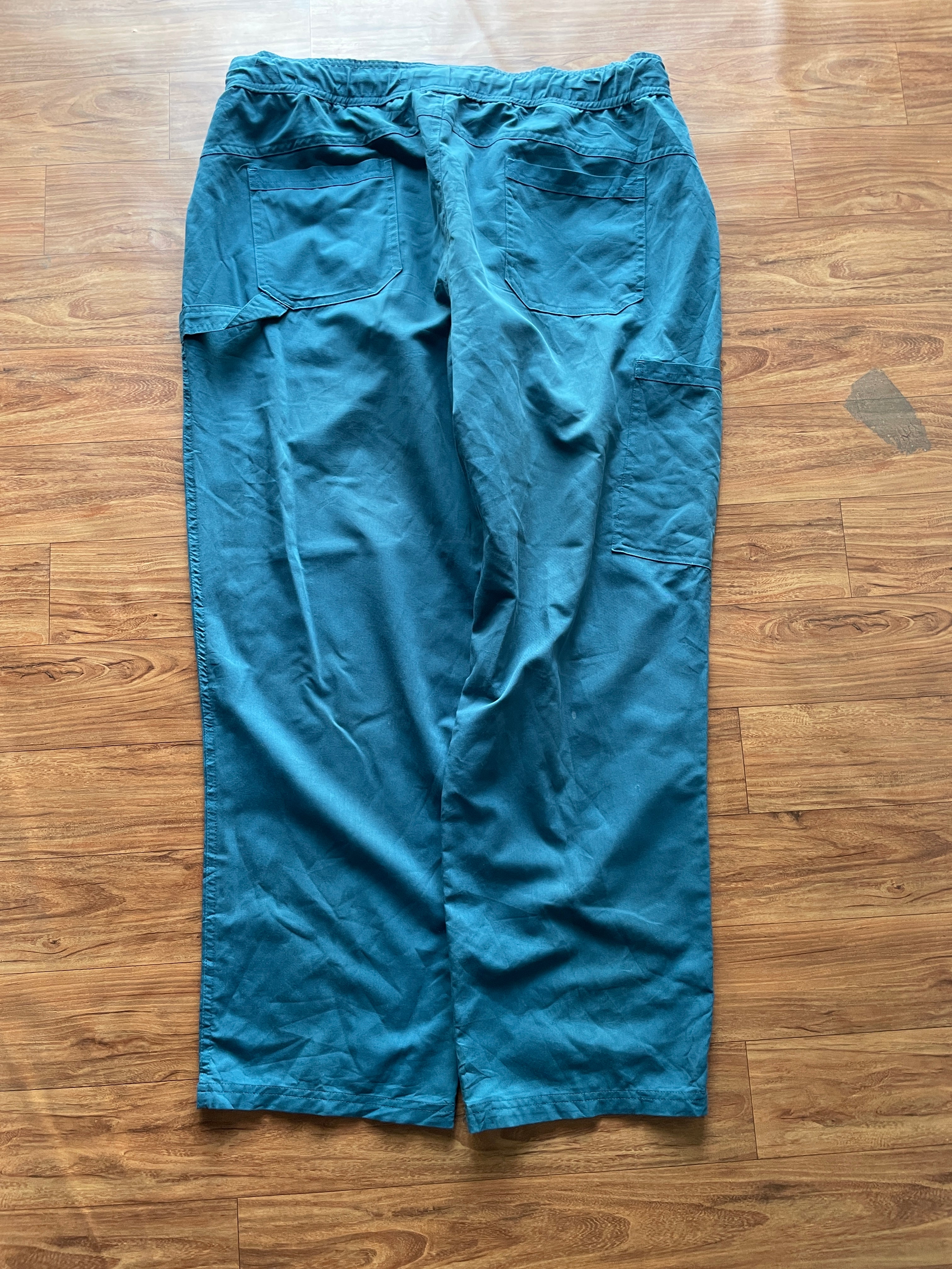 Dickies
