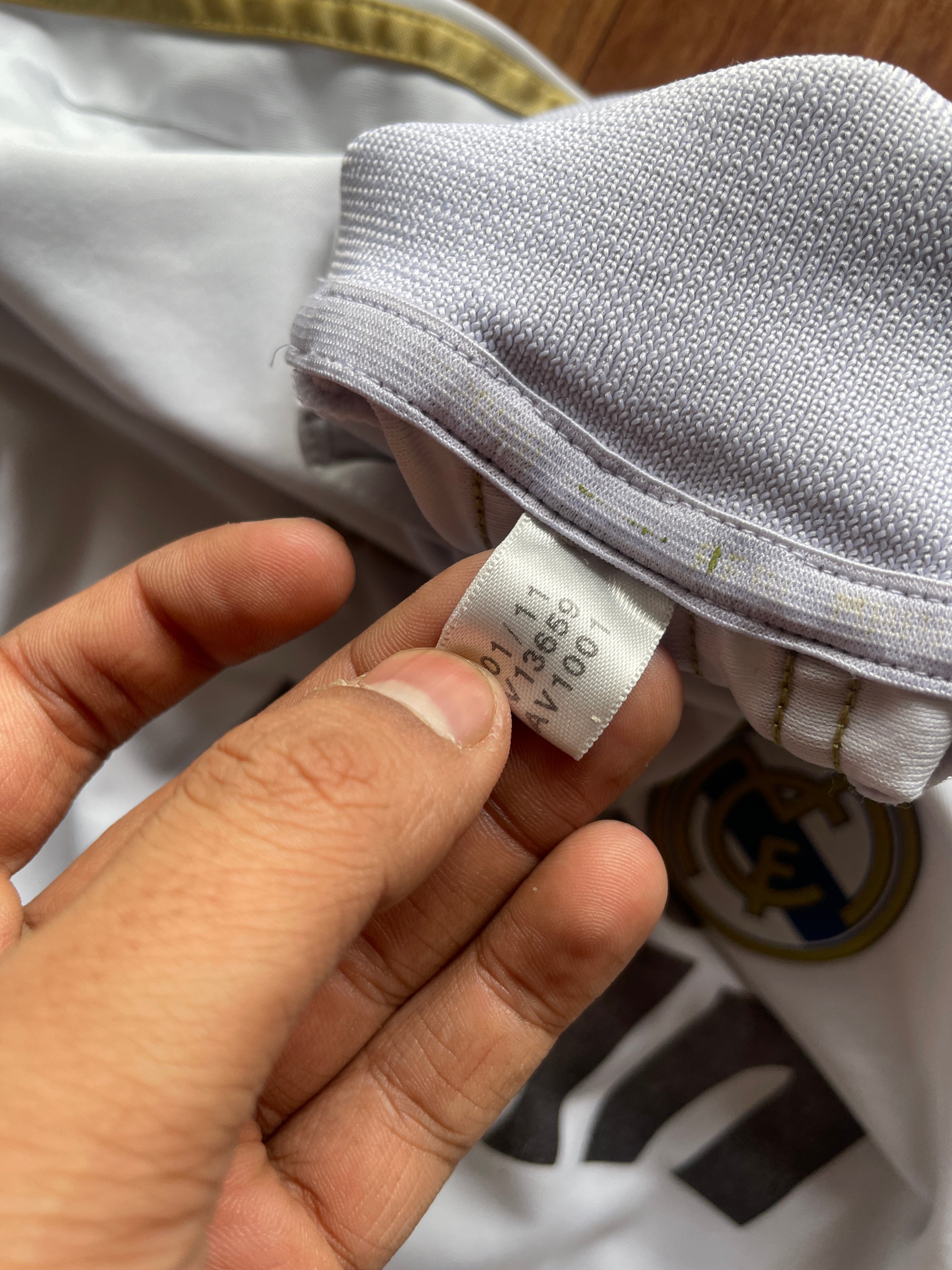 Real Madrid