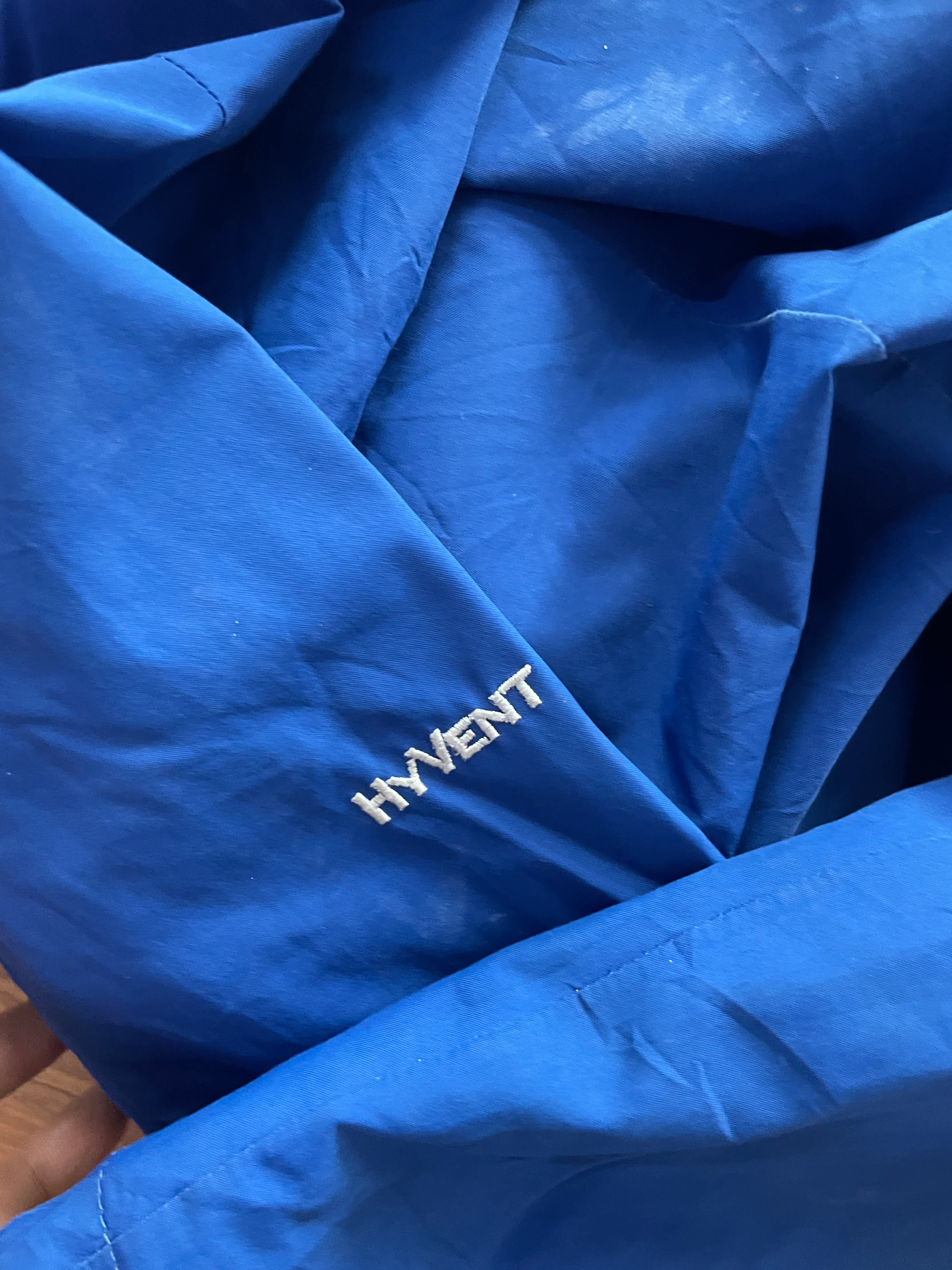 The north face (HYVENT )