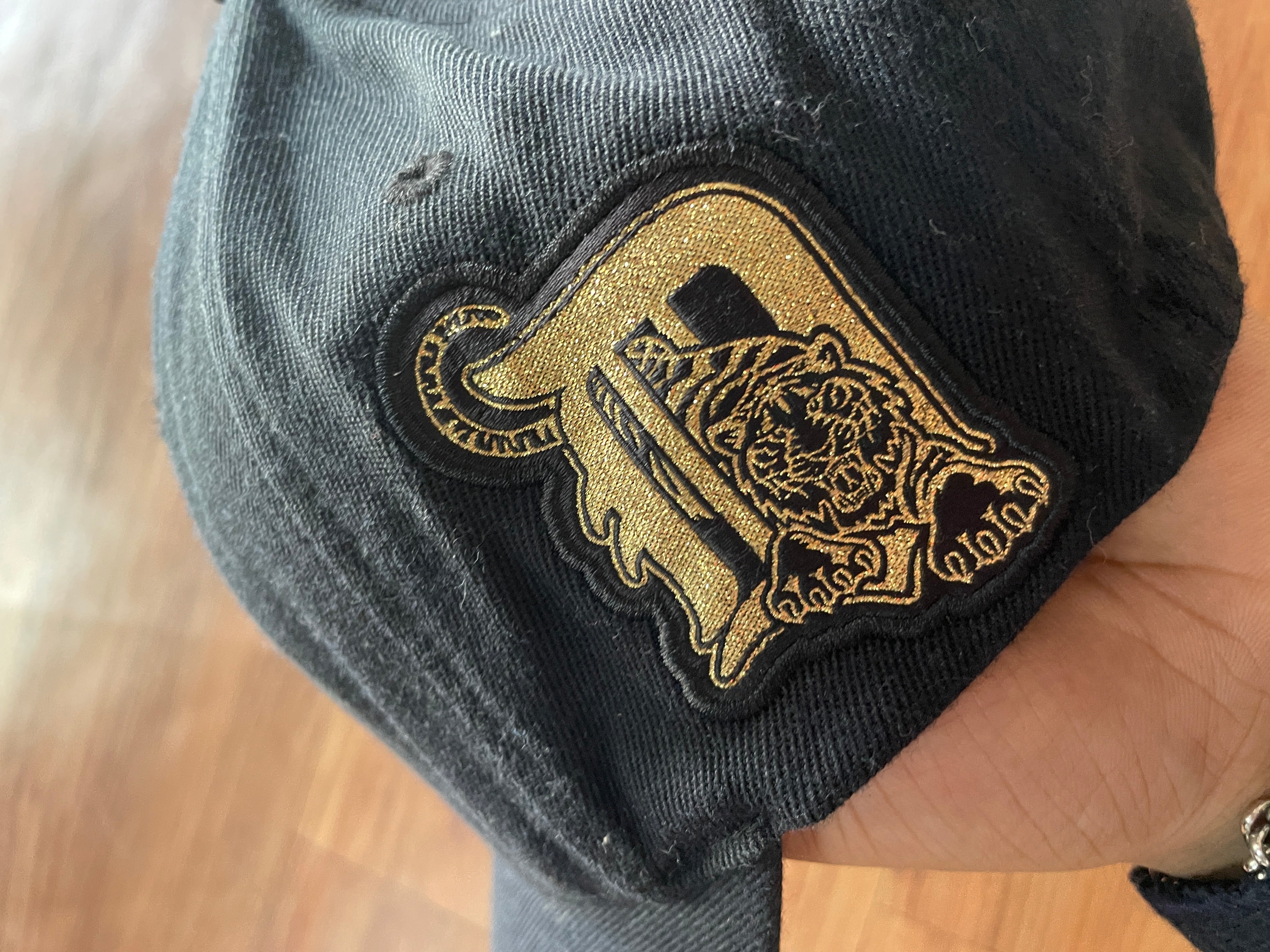 MLB (fitted )