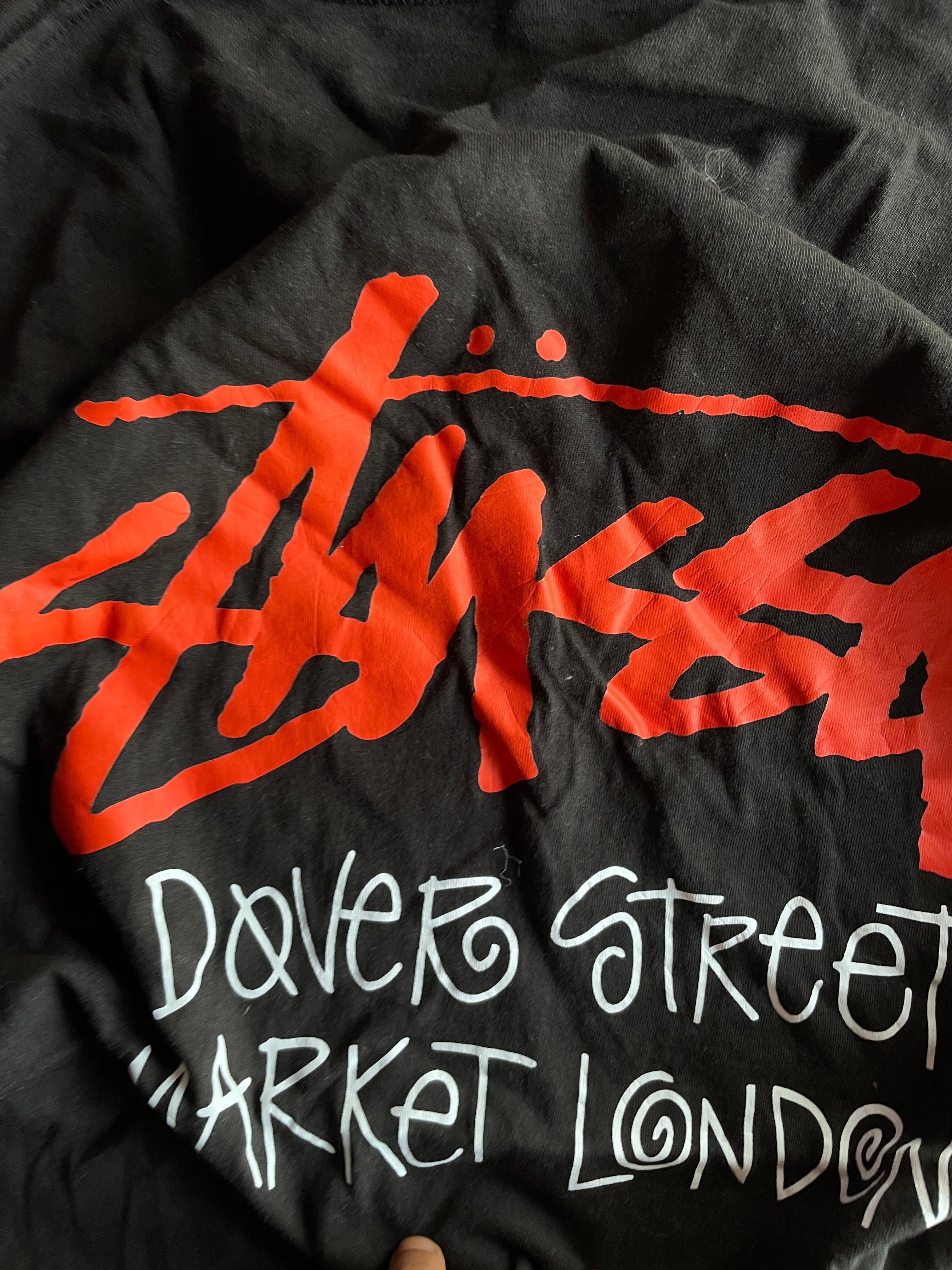 stussy Tee(C38-40 L26)